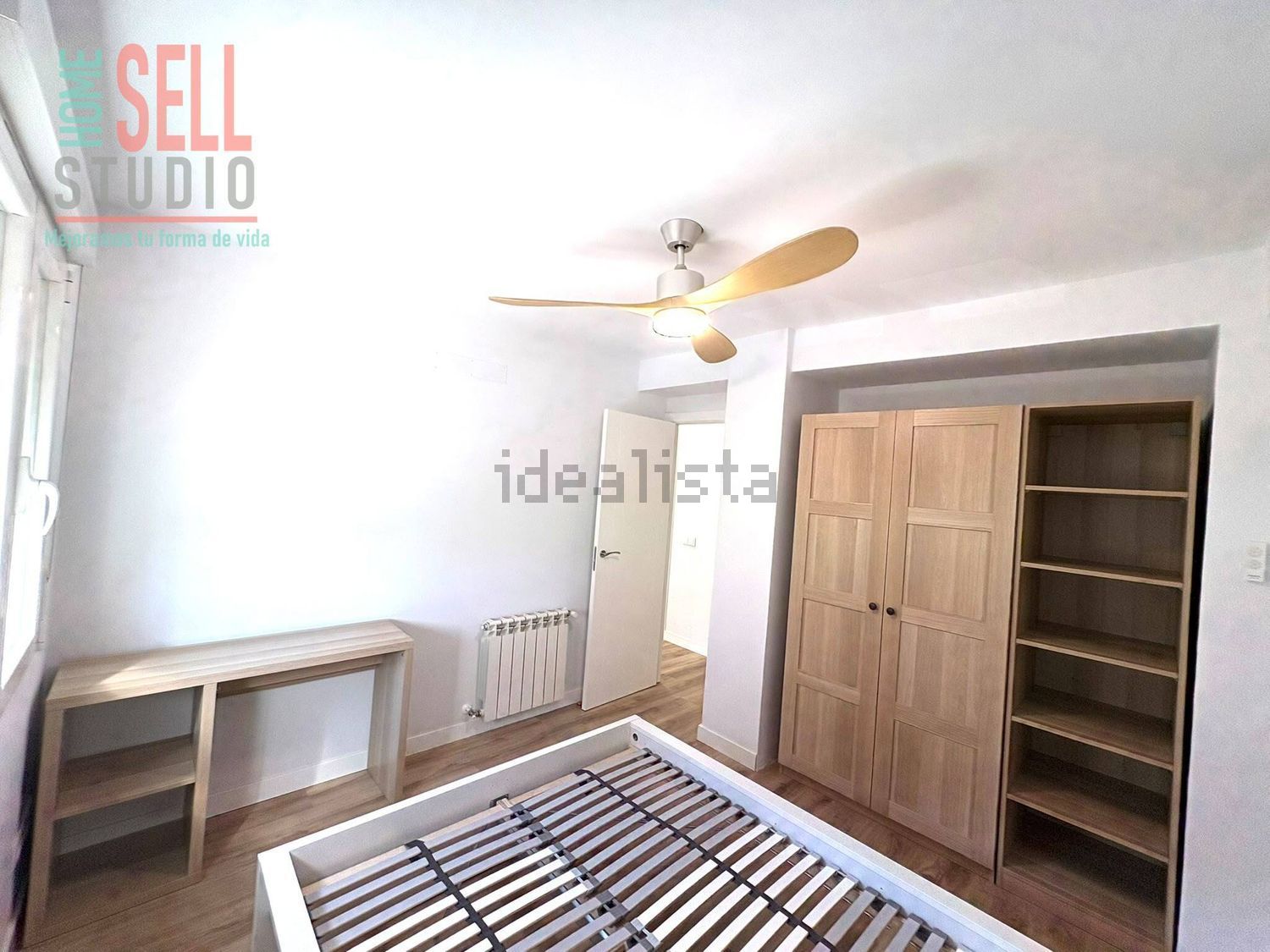 Appartamento 88 m² a Madrid