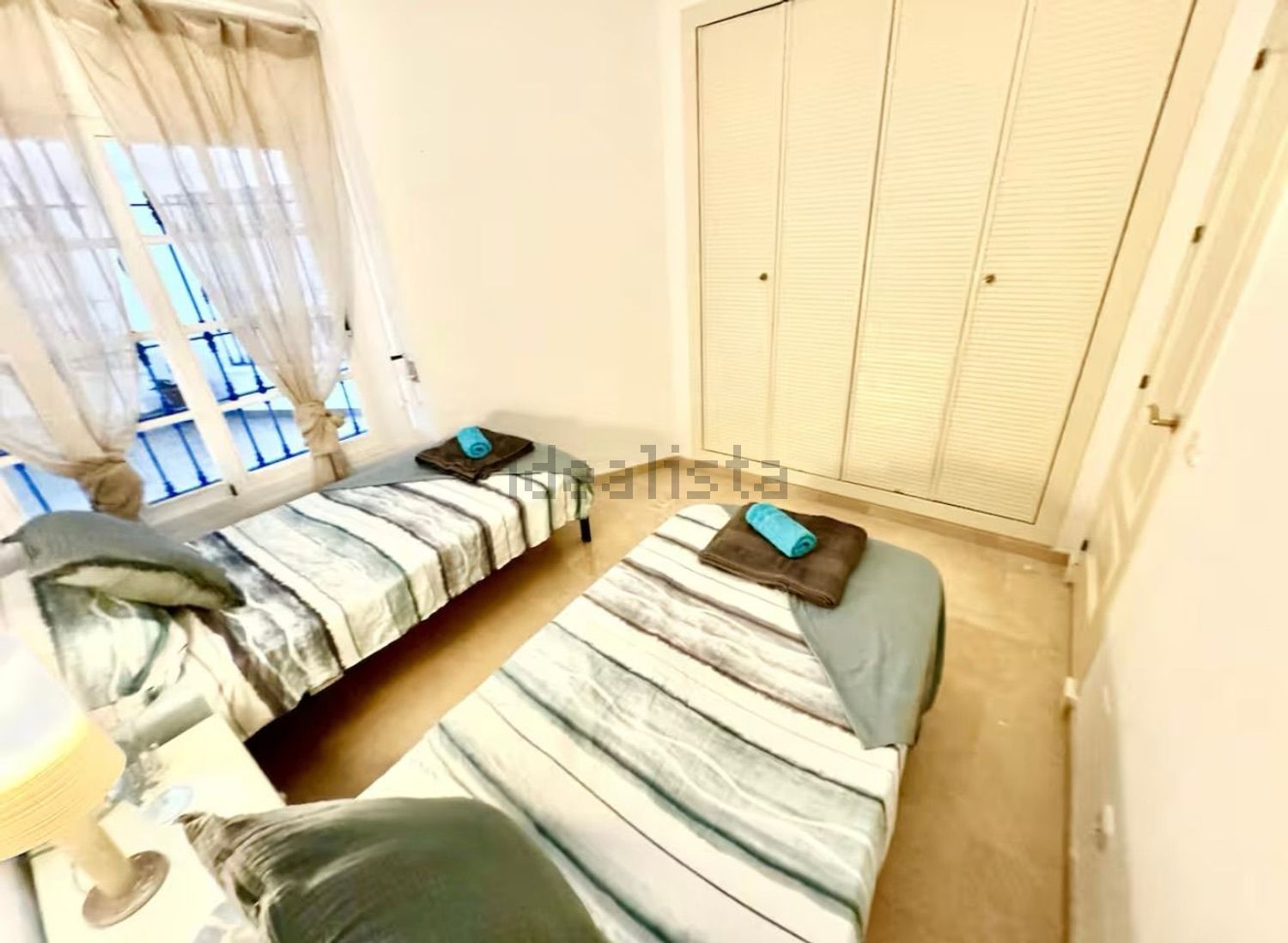 Piso de 98 m² en Benalmádena