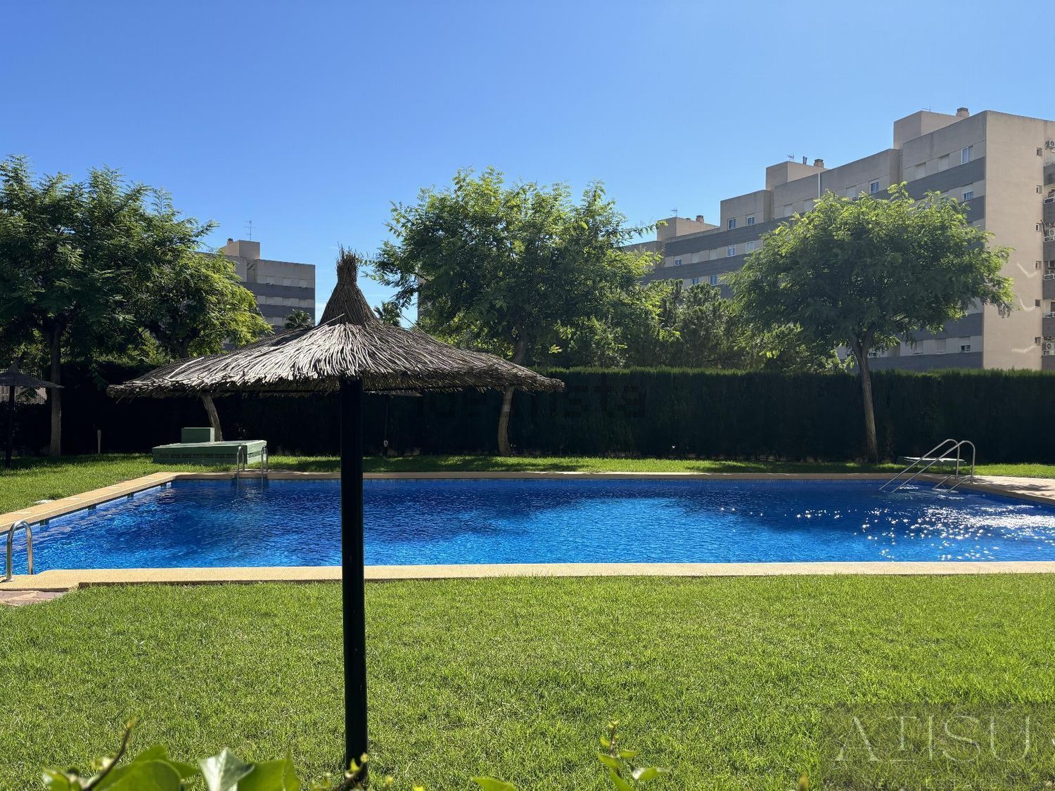 Pis de 100 m² a el Campello