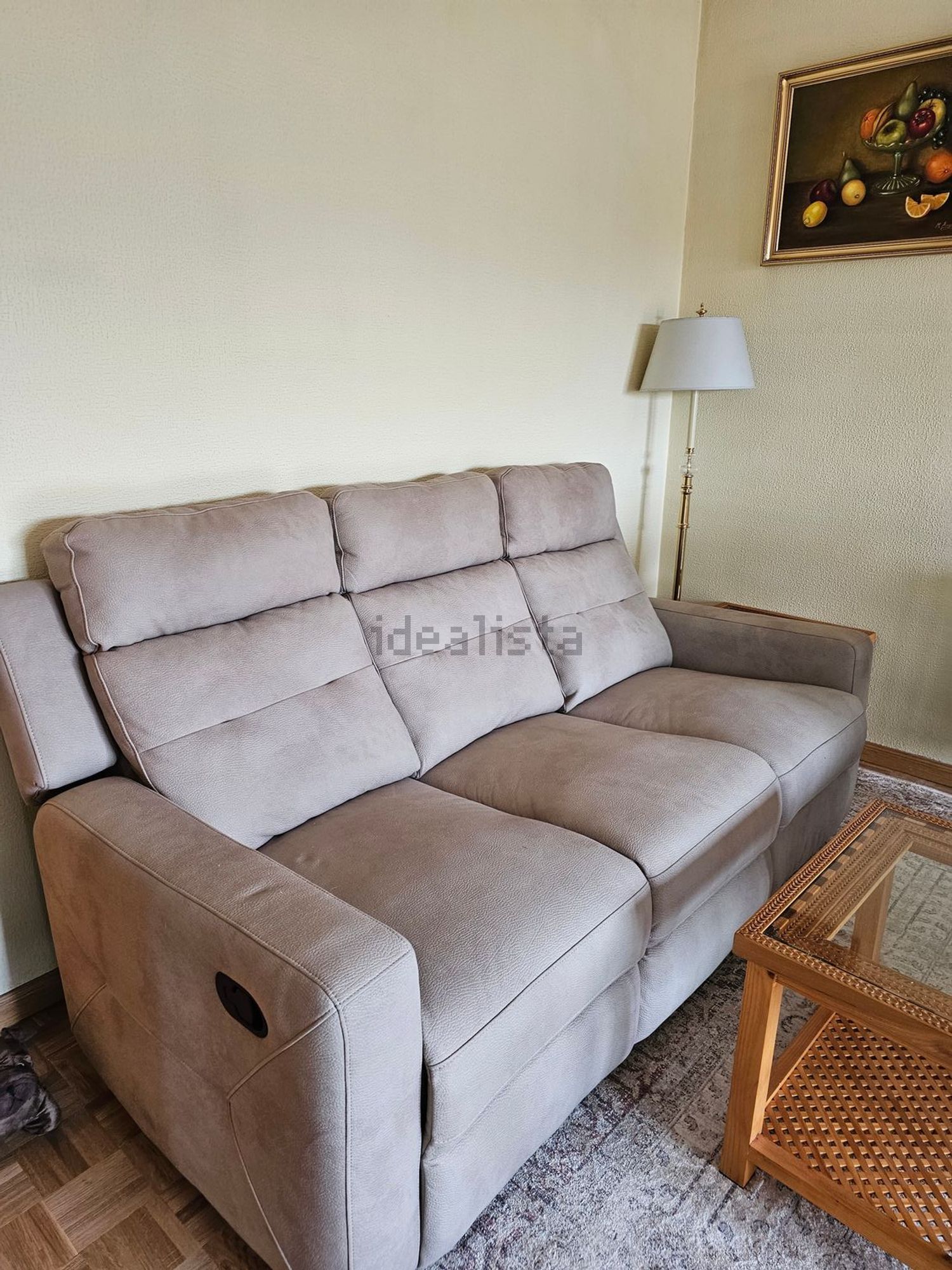Pis de 115 m² a Segovia