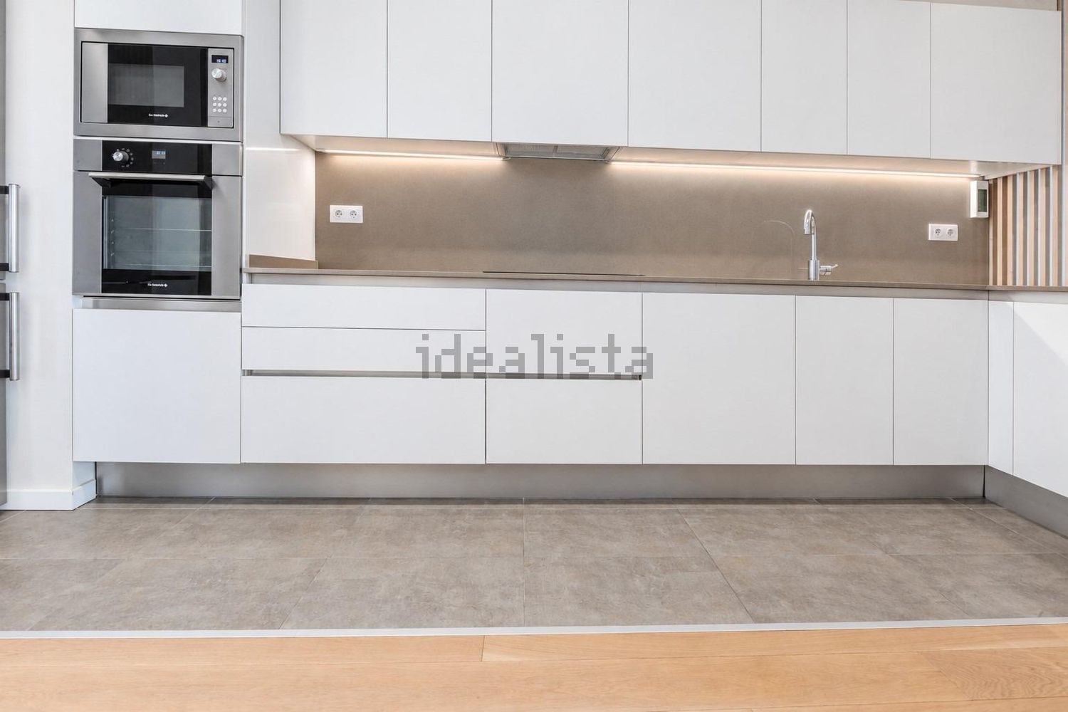 Piso de 158 m² en Barcelona