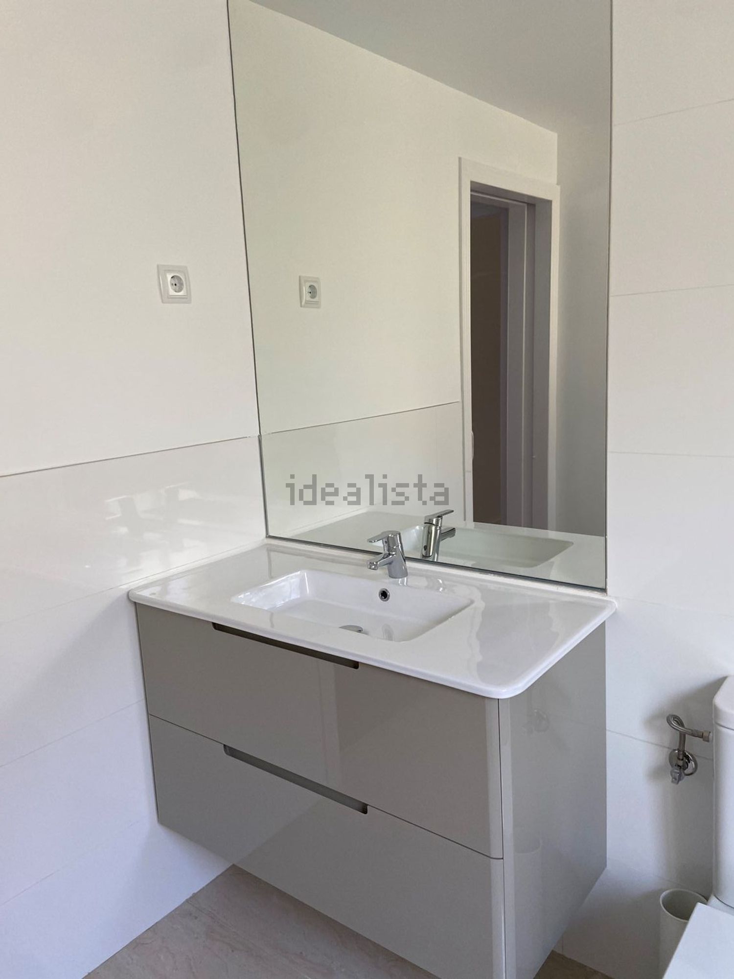 Pis de 95 m² a Madrid