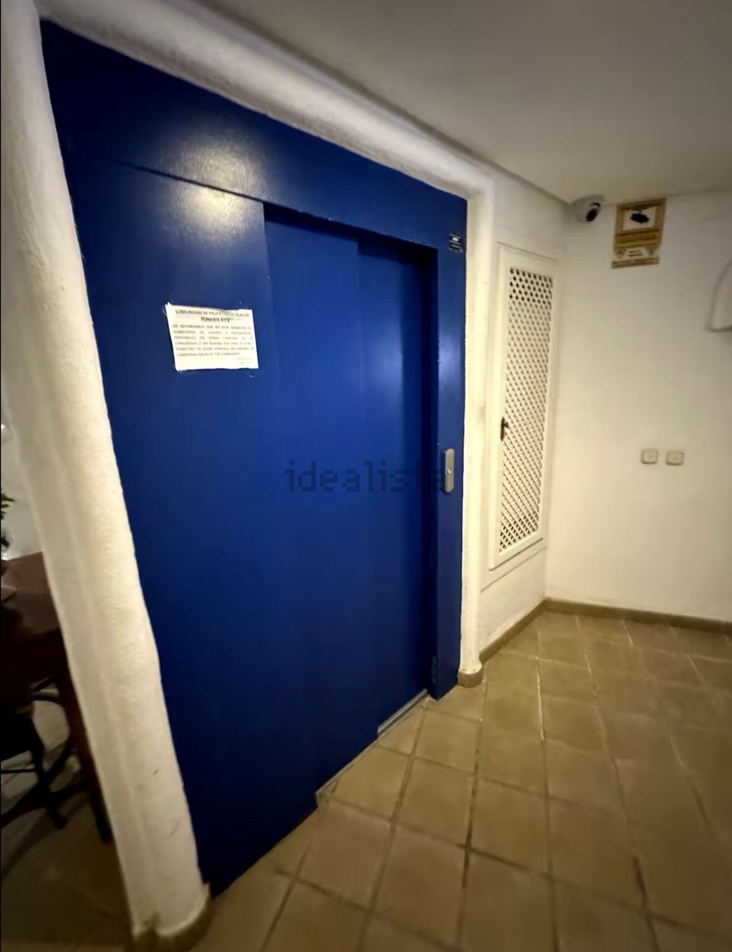 Piso de 98 m² en Benalmádena