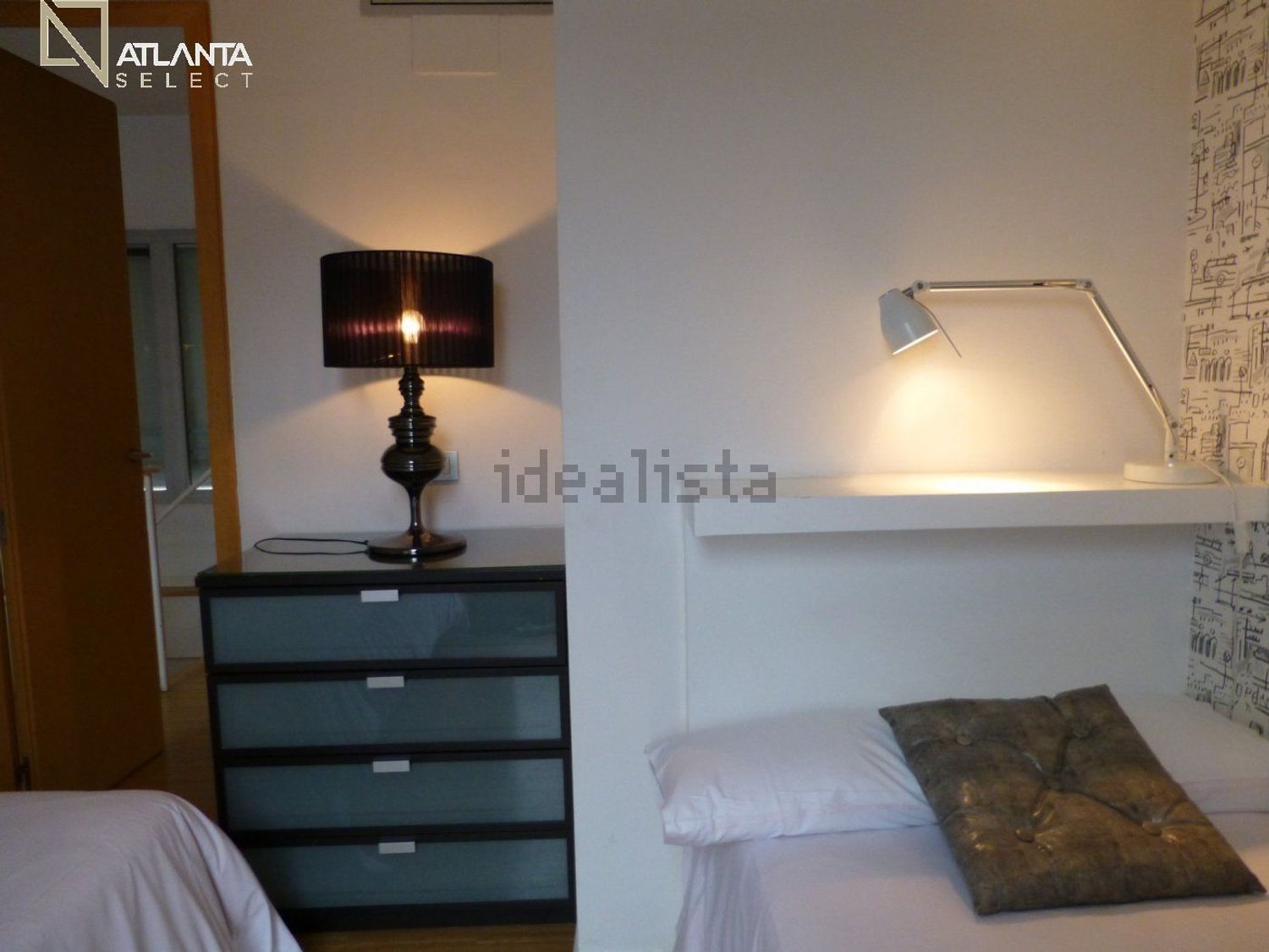 Pis de 128 m² a Madrid