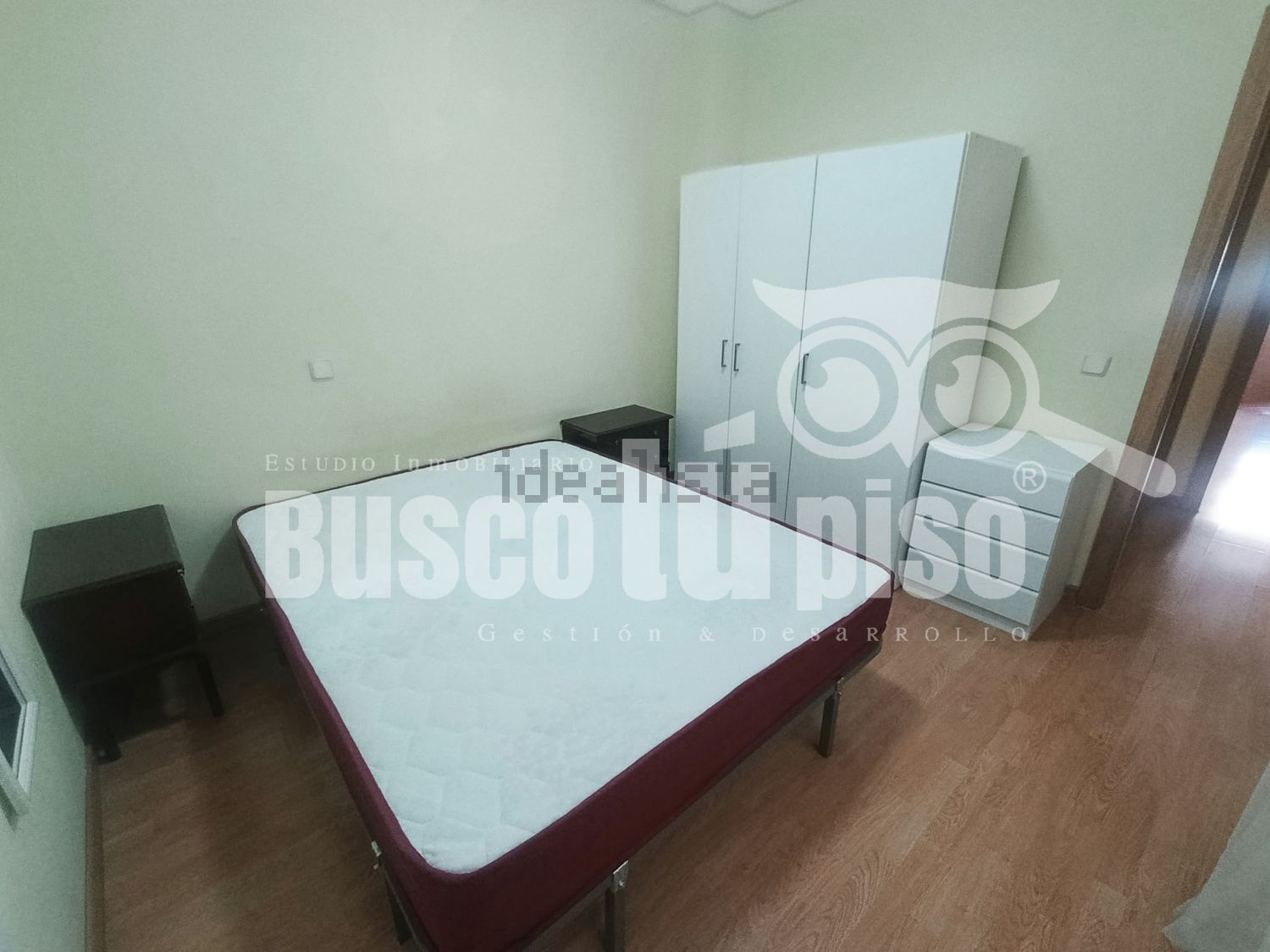 Pis de 52 m² a Madrid