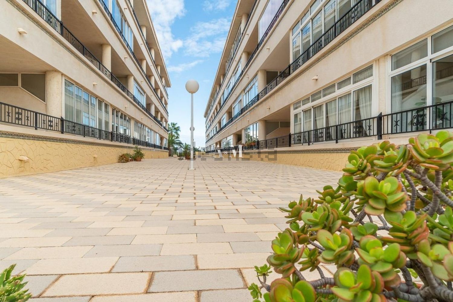 Pis de 72 m² a Oriola