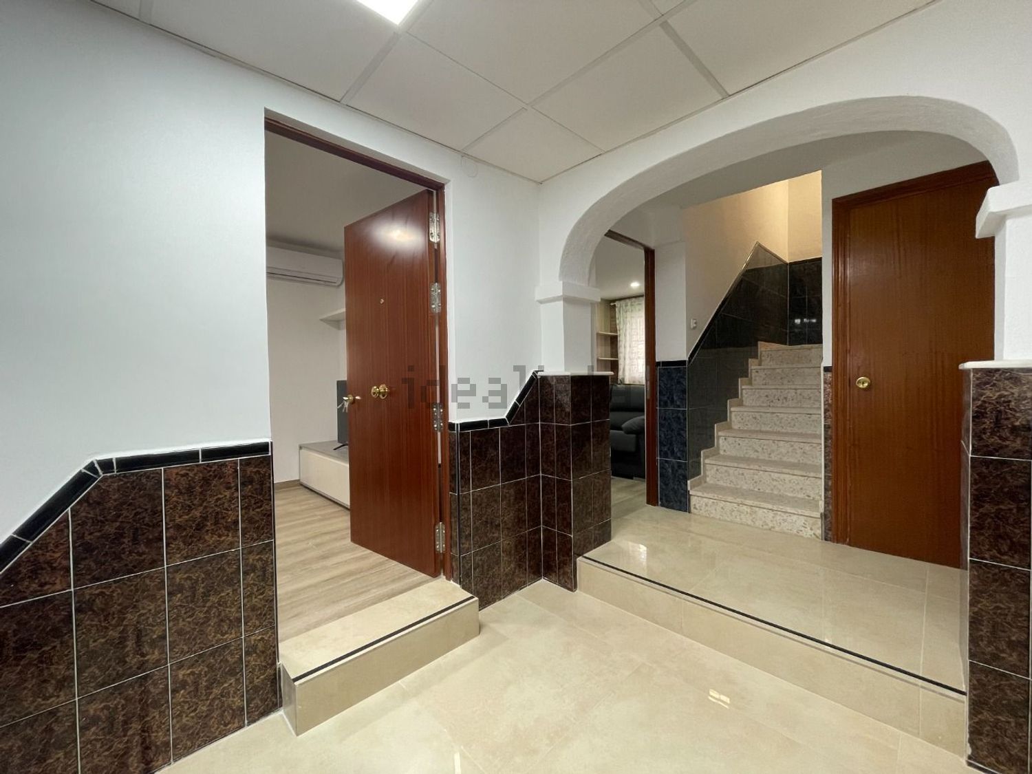 Flat 28 m² in Coín