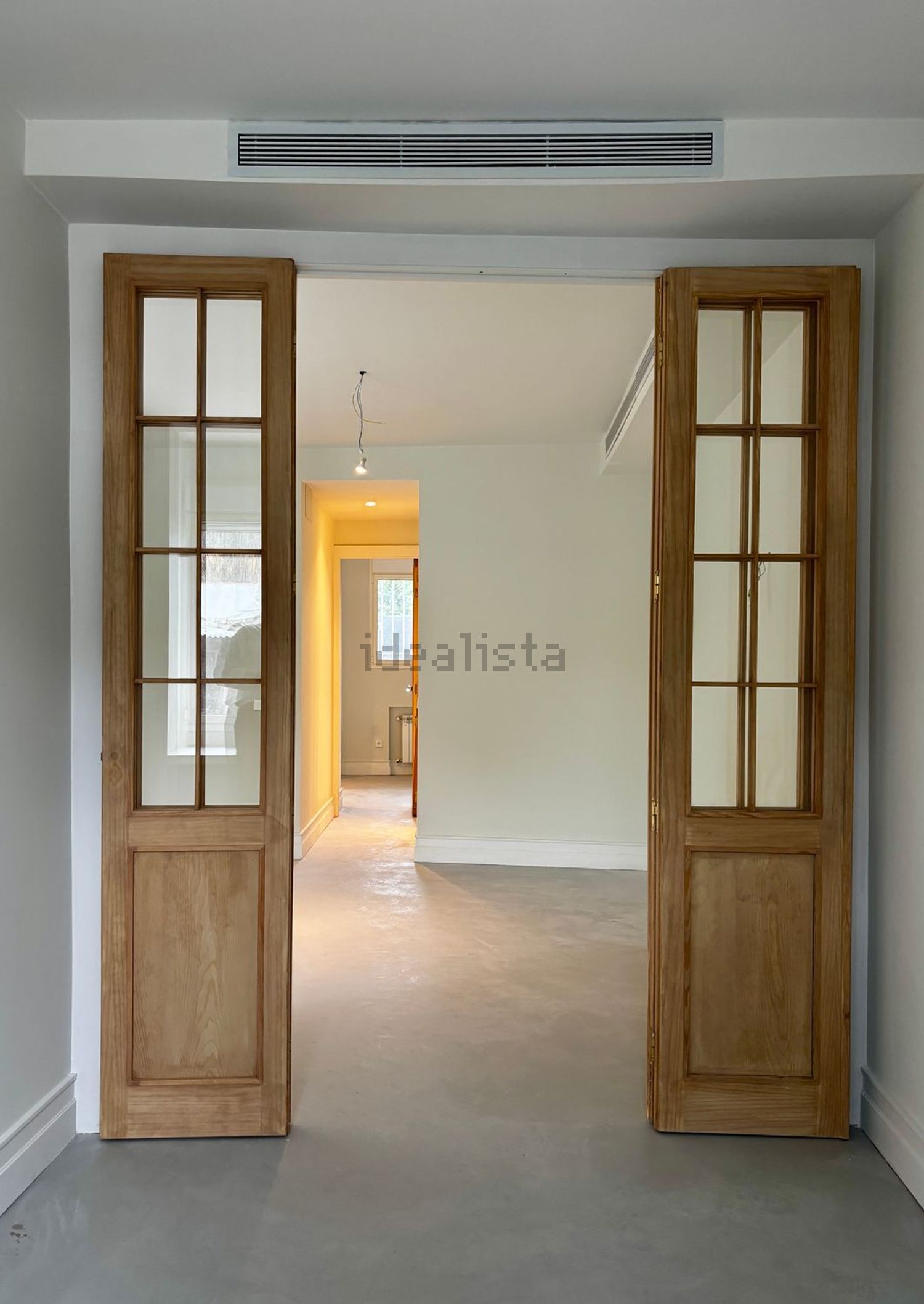 Pis de 124 m² a Madrid
