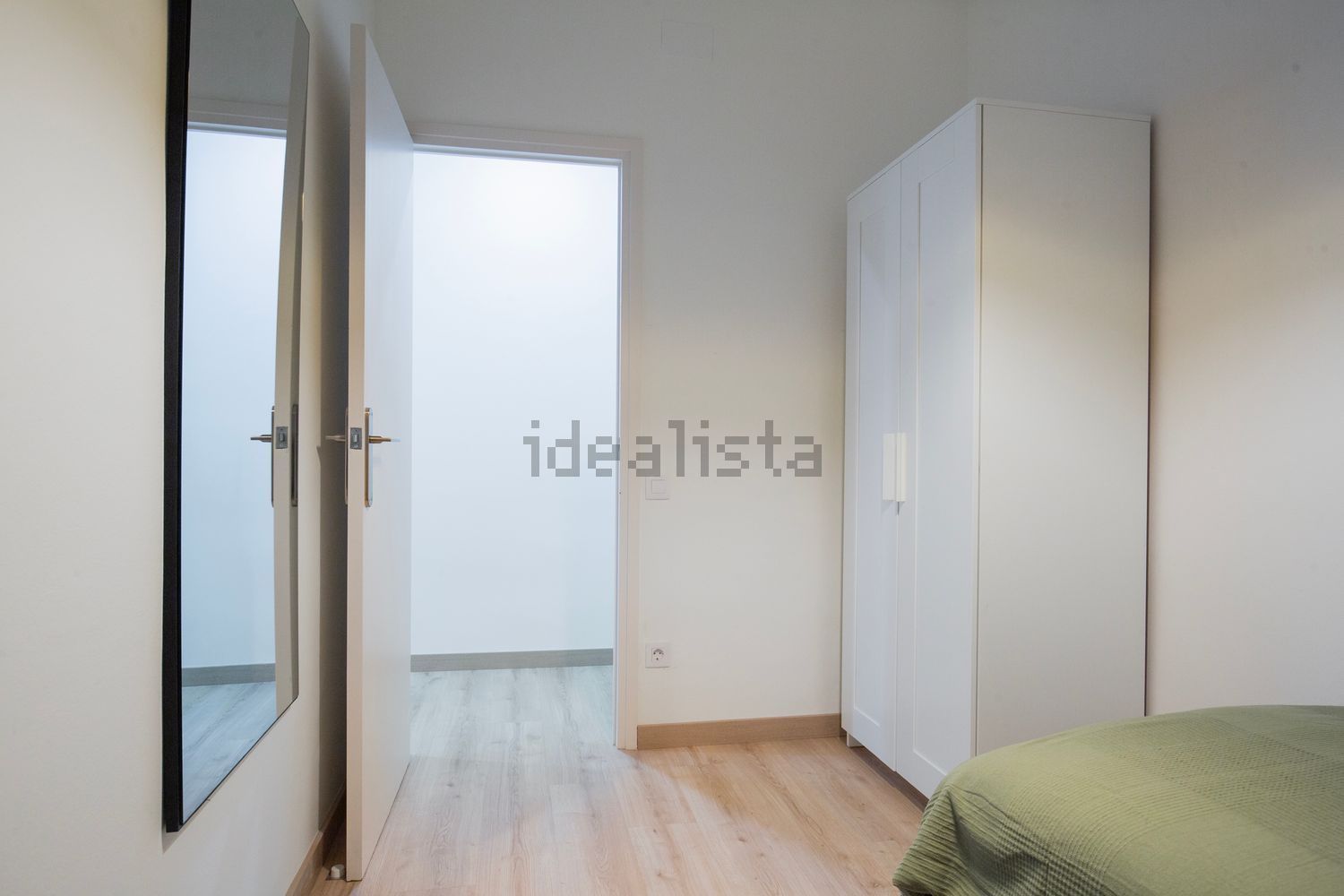 Квартира 75 м² в Барселоне
