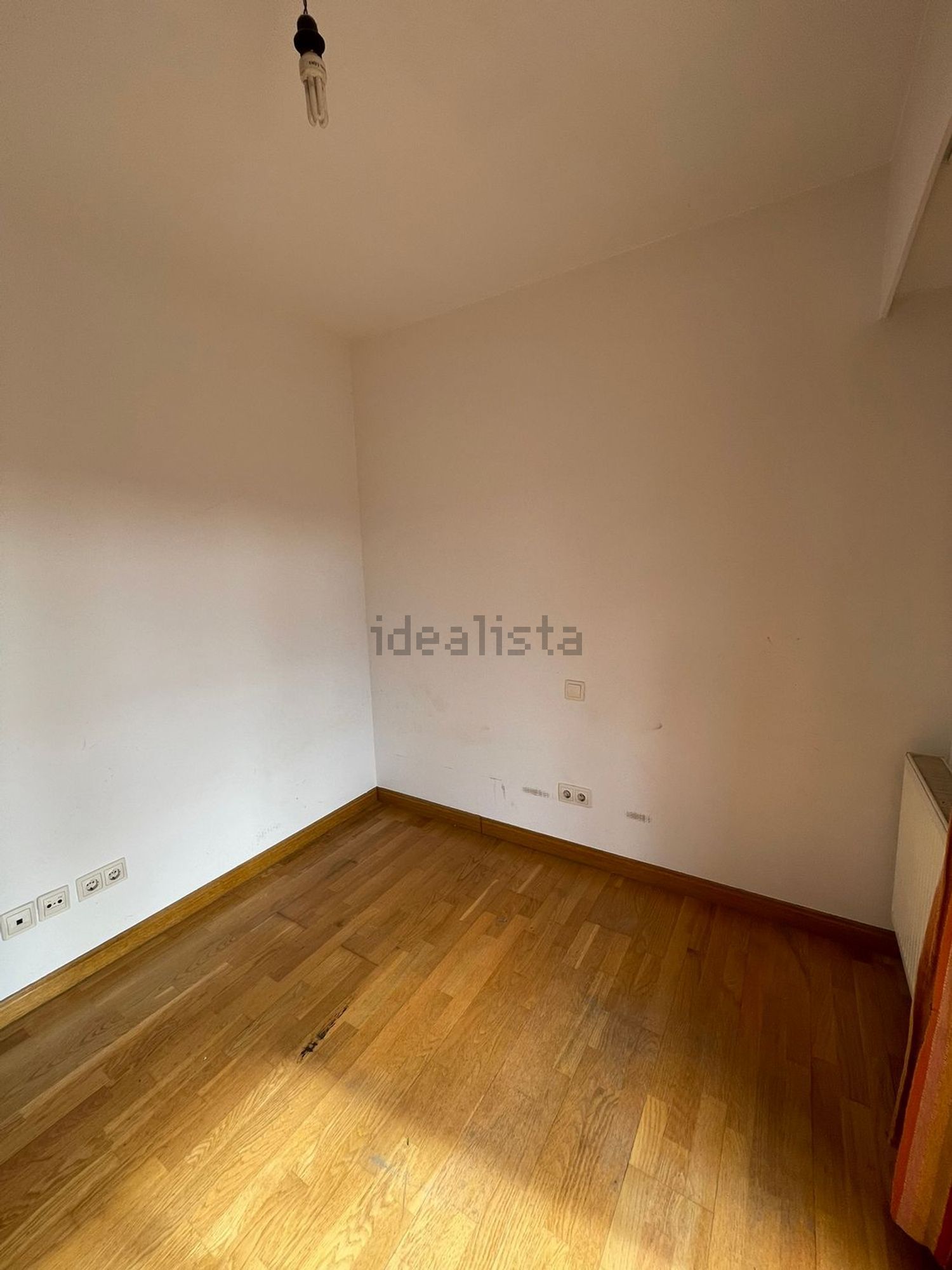 Piso de 124 m² en Madrid