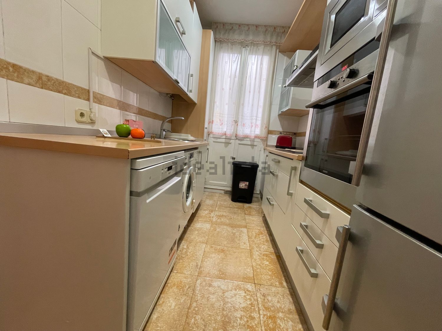 Habitación en alquiler, Madrid
