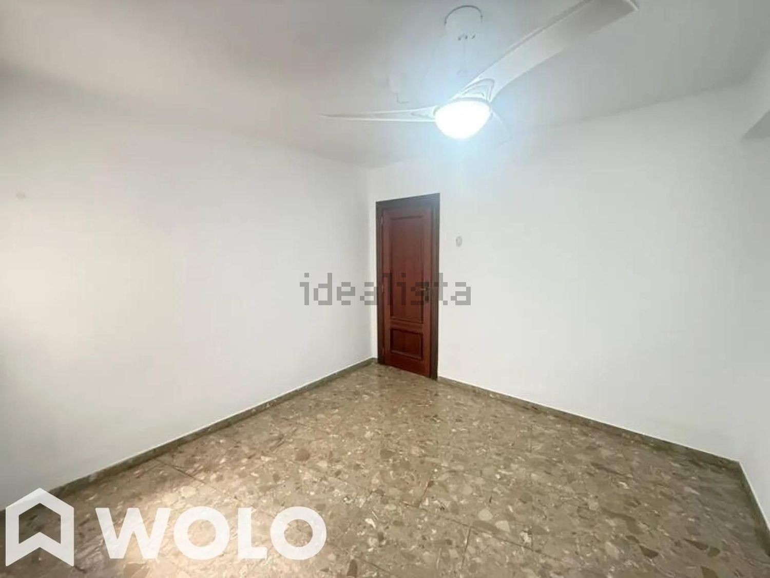 Pis de 92 m² a València