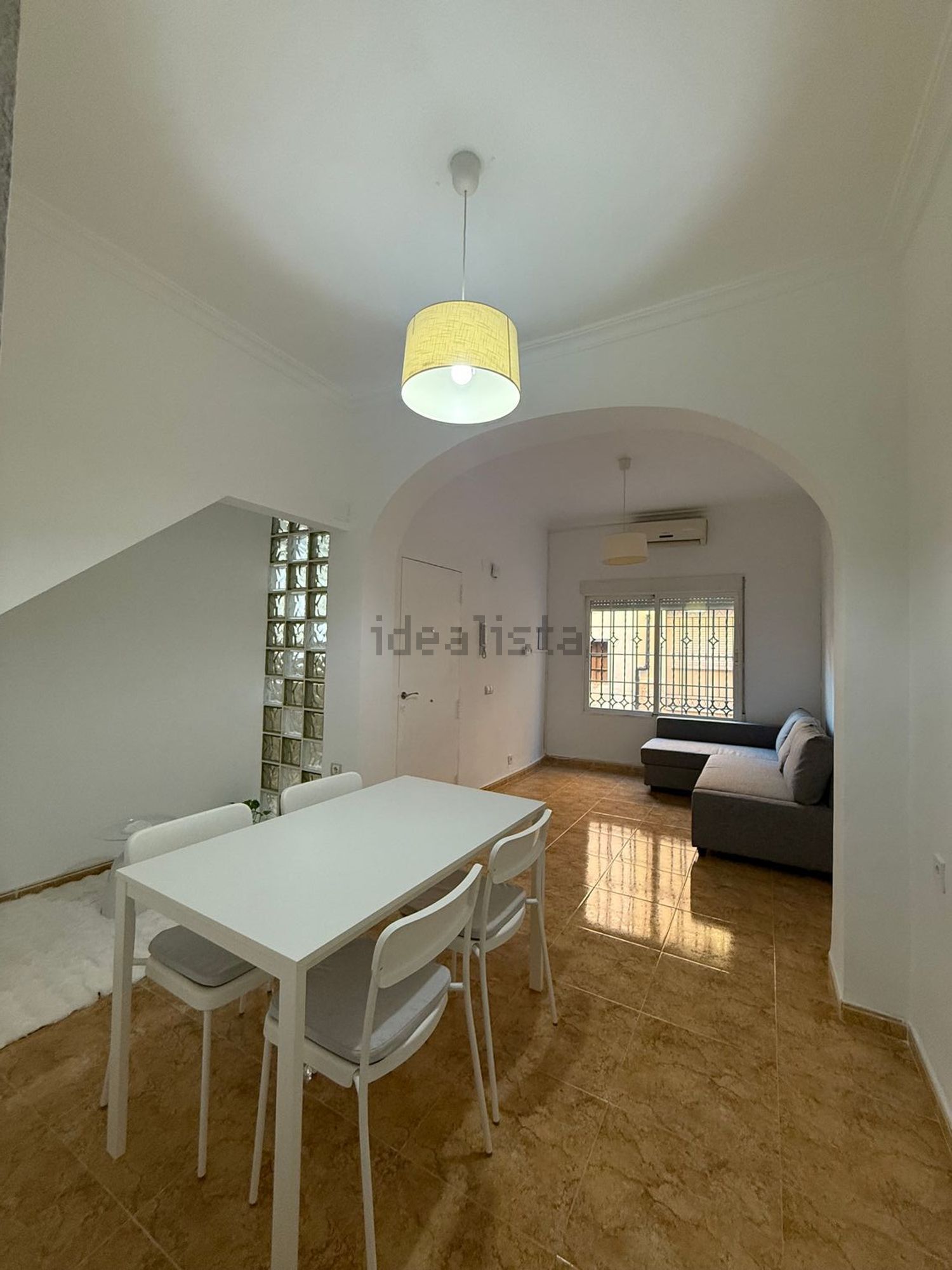 Wohnung 60 m² in Almenara