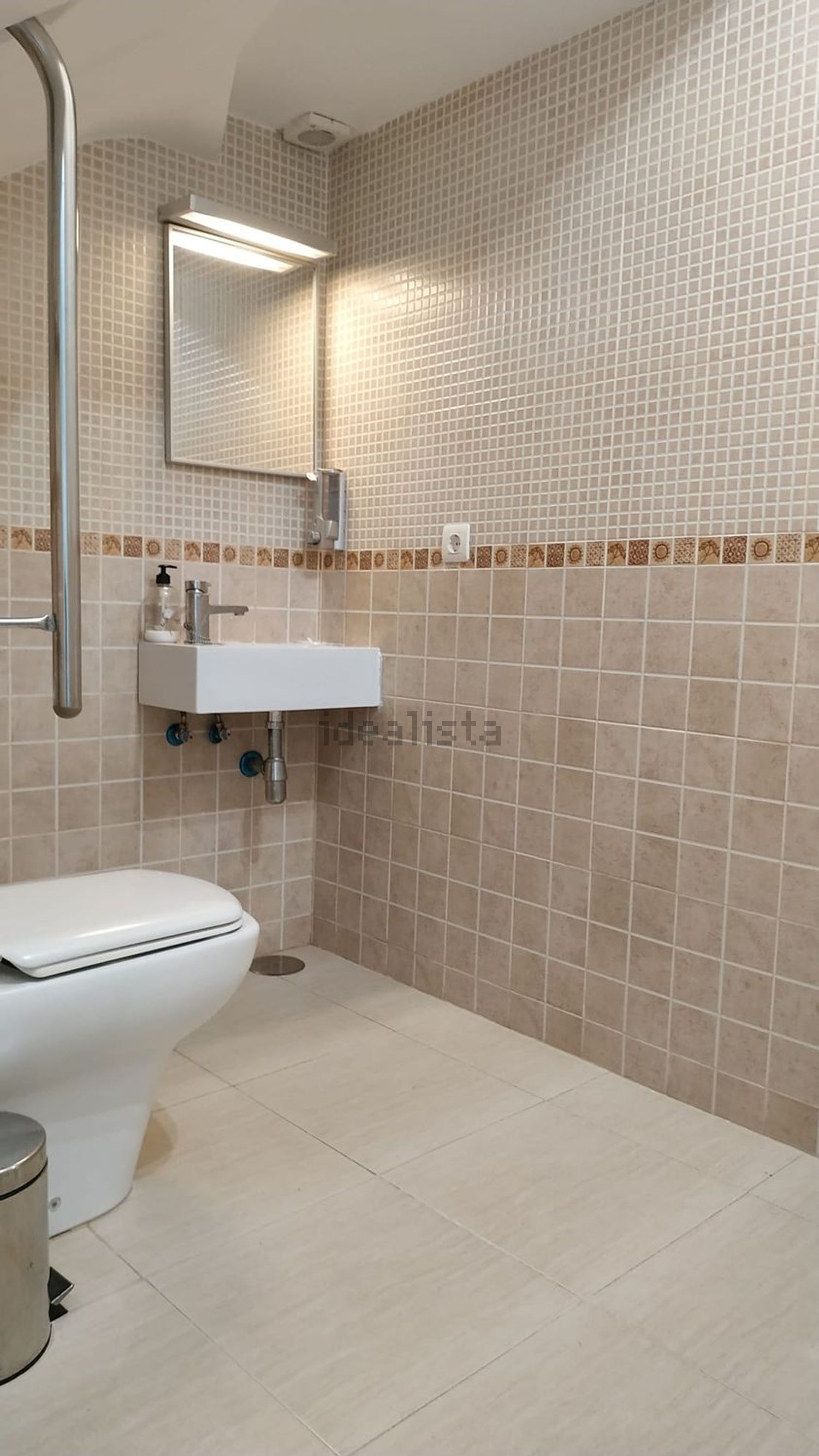 Haus 130 m² in Los Barrios