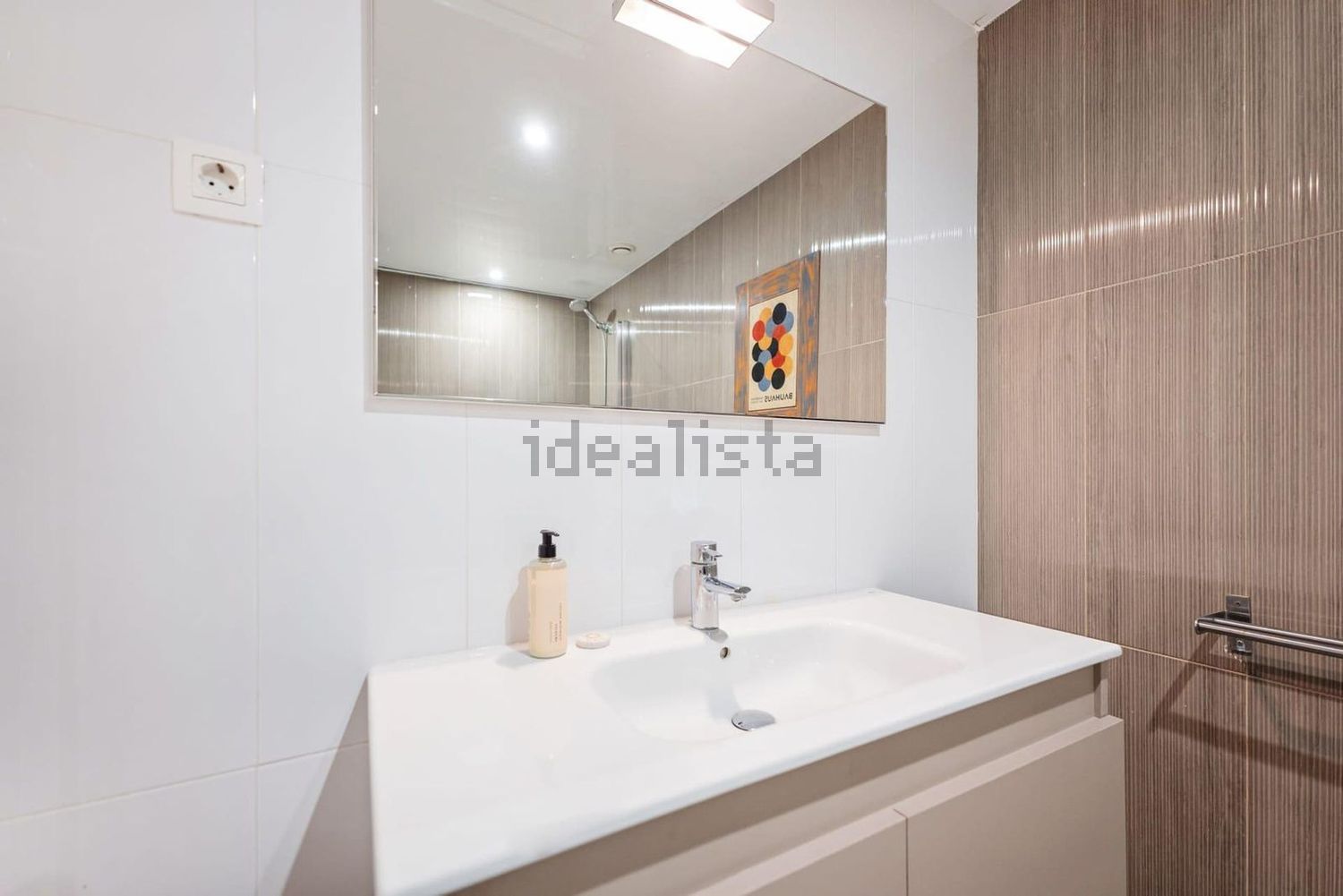 Wohnung 90 m² in Barcelona