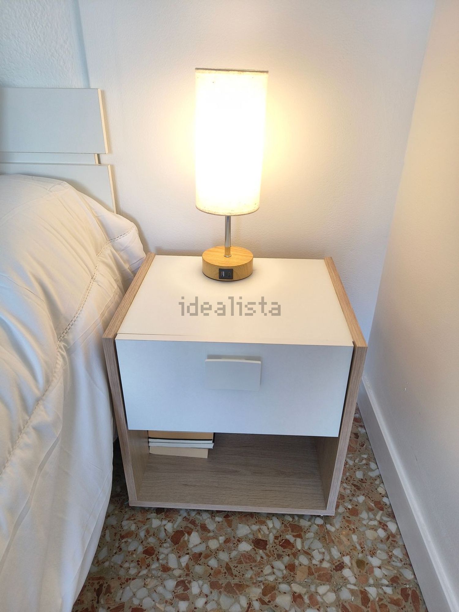 Habitació de lloguer, Gandia