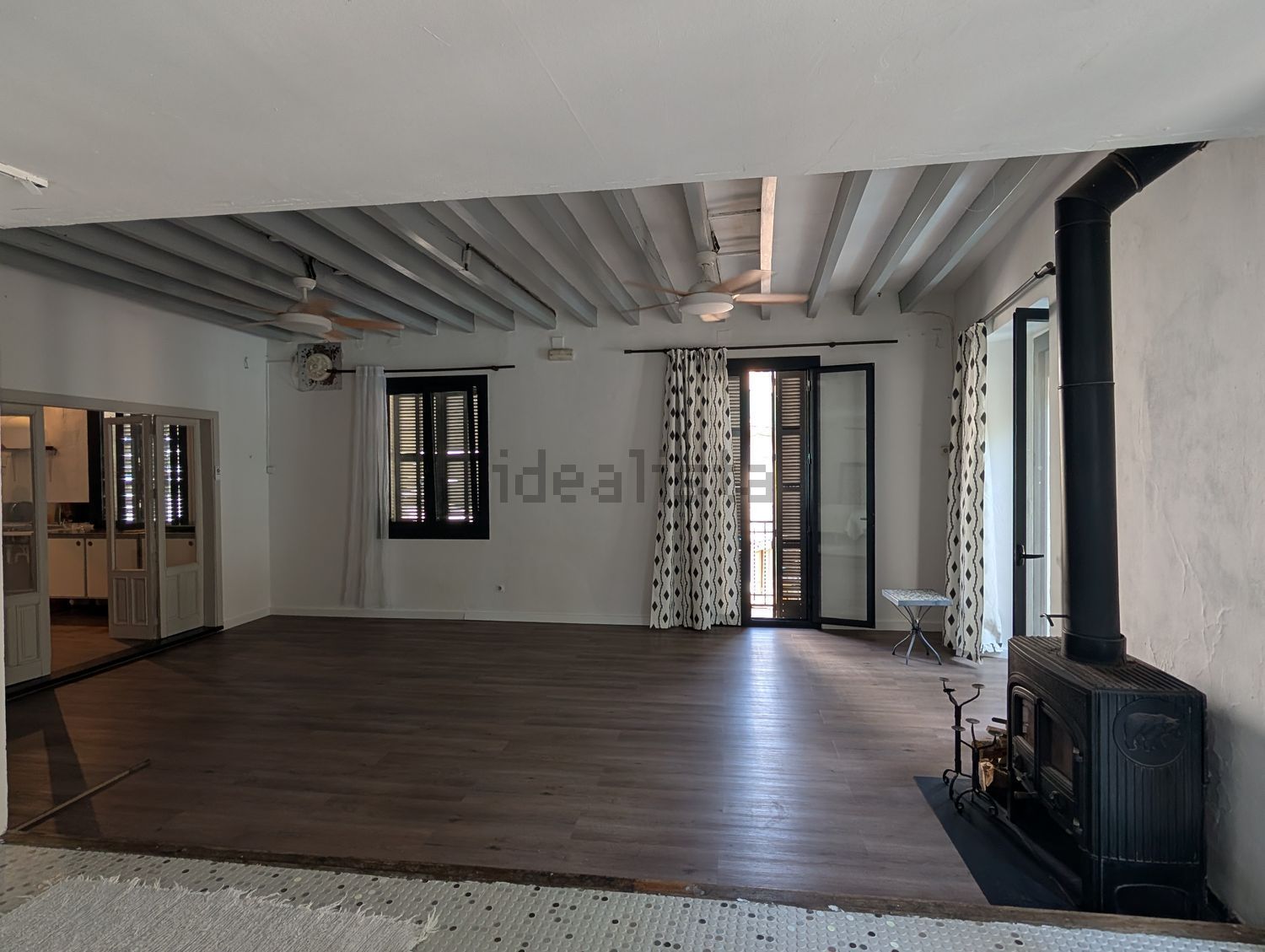 Pis de 72 m² a Bunyola