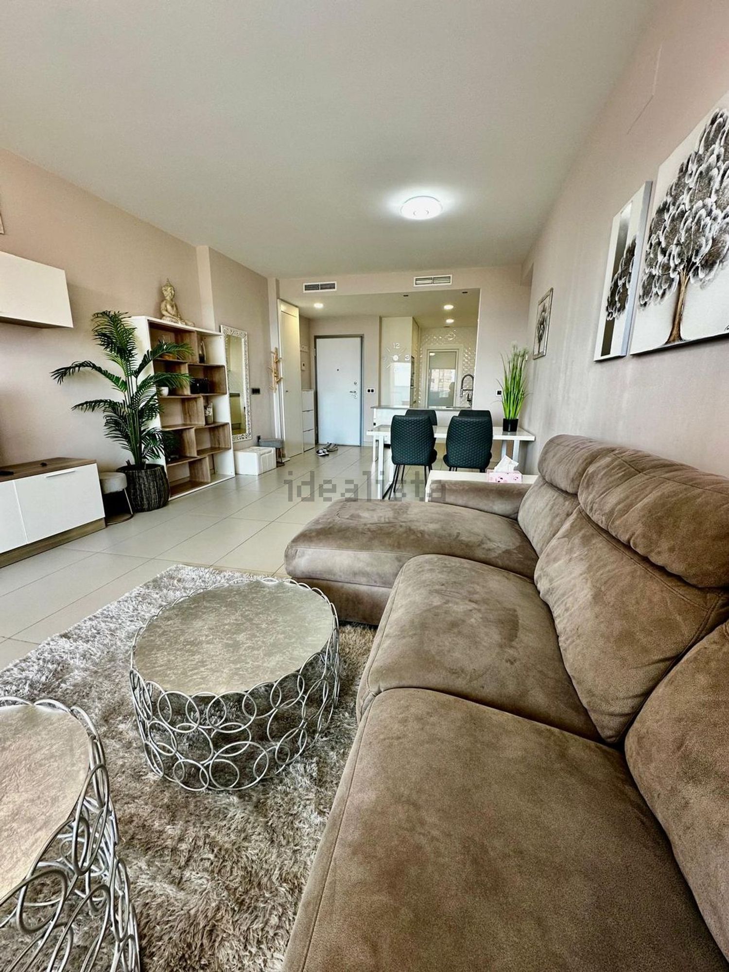 Pis de 140 m² a Benidorm