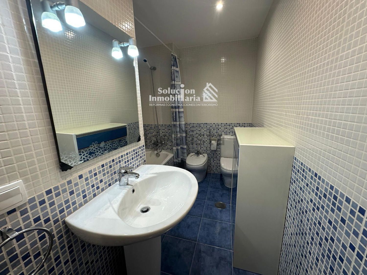 Pis de 55 m² a Salamanca