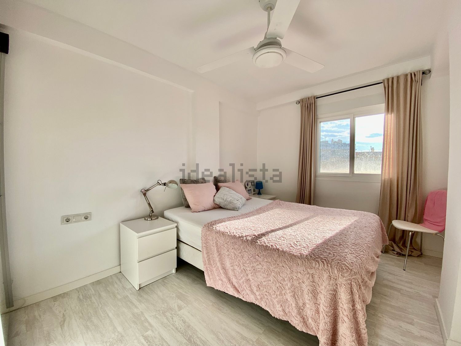 Piso de 100 m² en Fuengirola