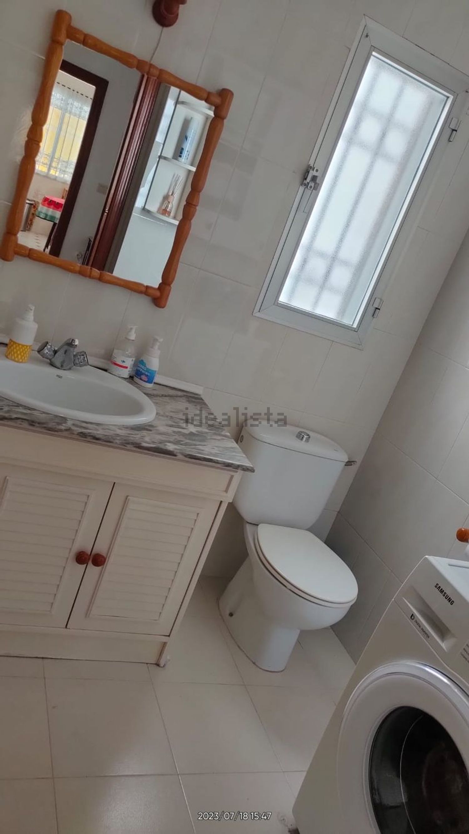 Casa de 300 m² en Málaga