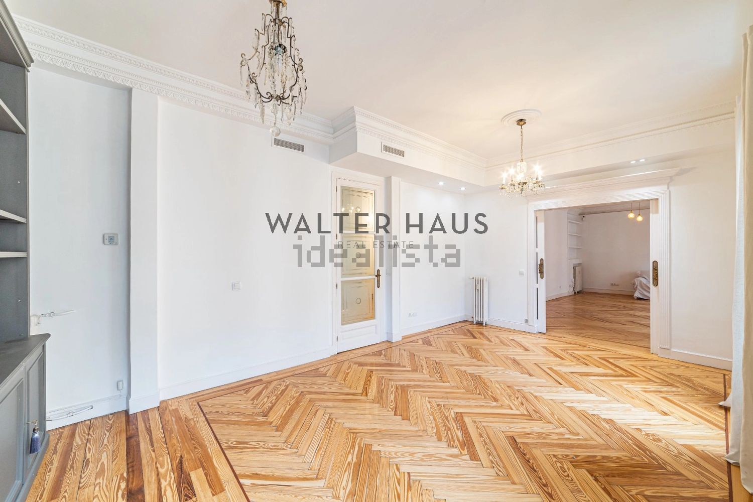 Pis de 183 m² a Madrid