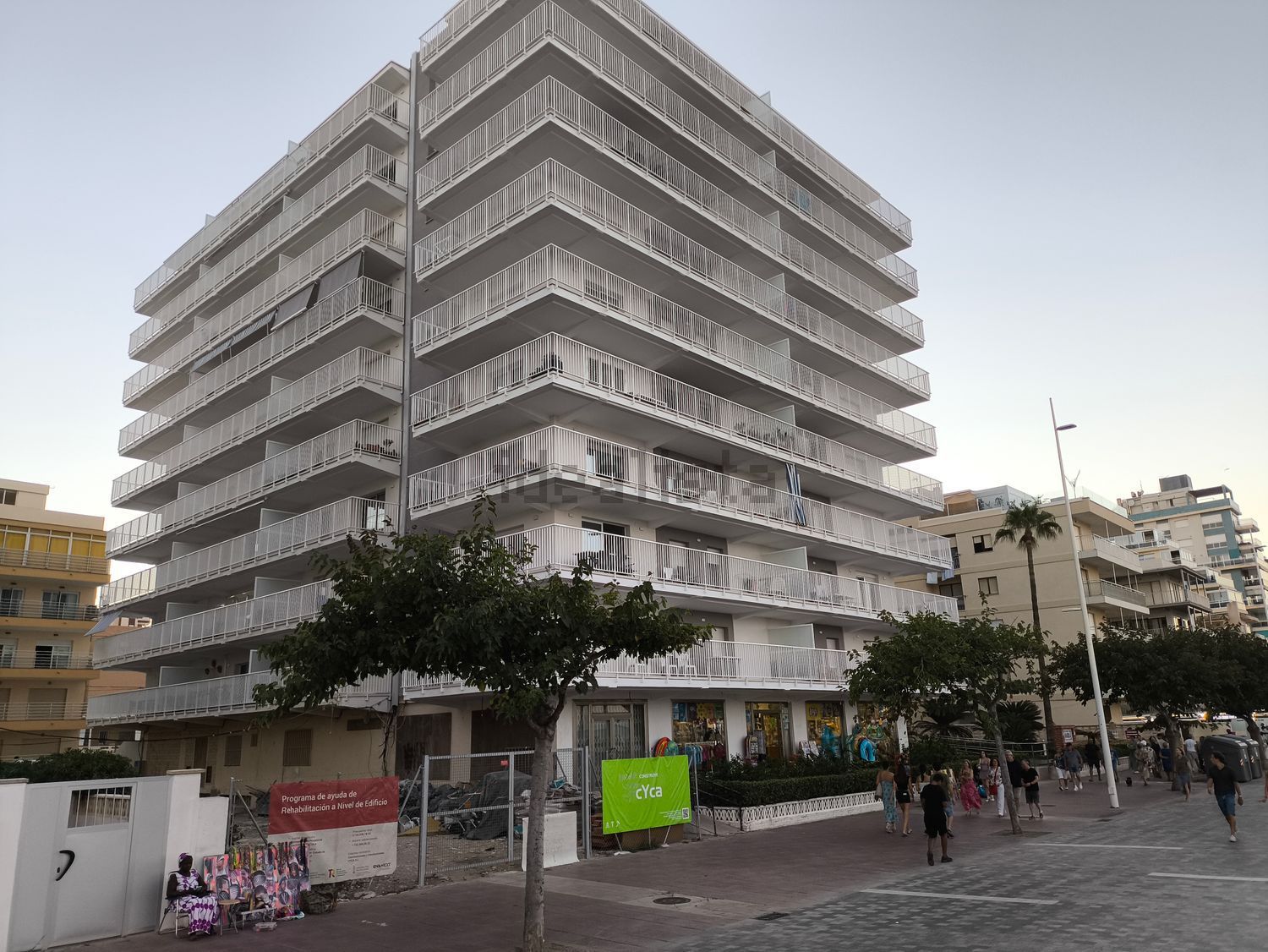 Piso de 96 m² en Gandía
