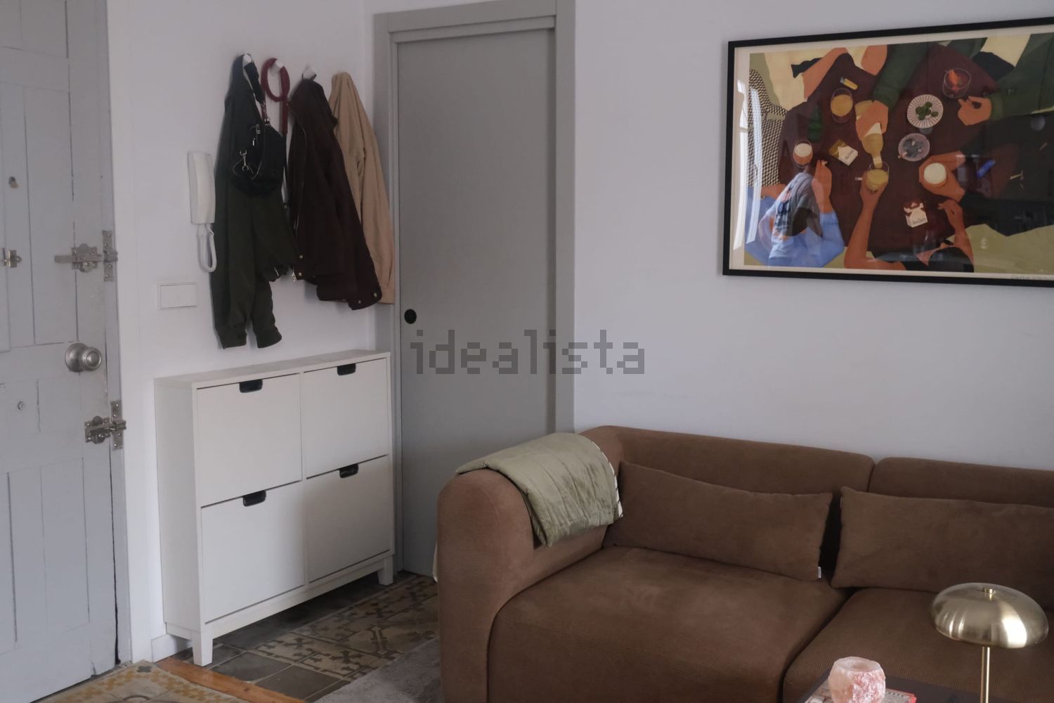 Pis de 60 m² a Madrid