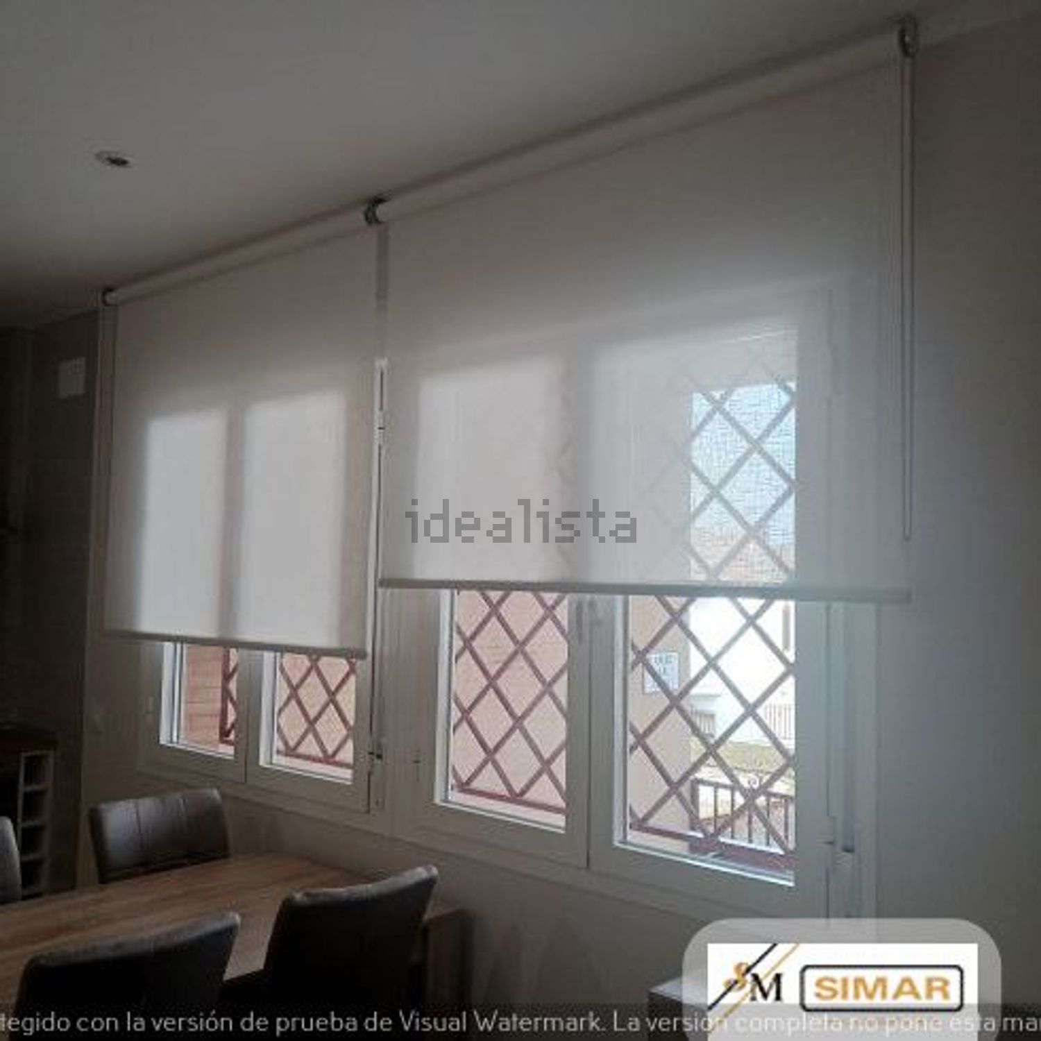 Flat 52 m² in Bargas