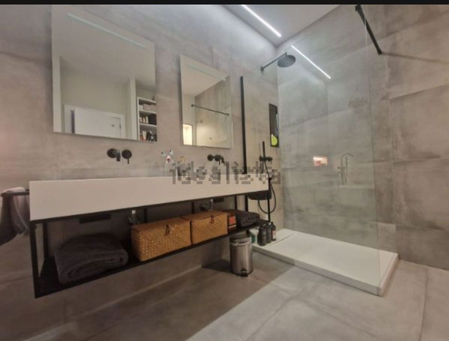 Wohnung 130 m² in Barcelona