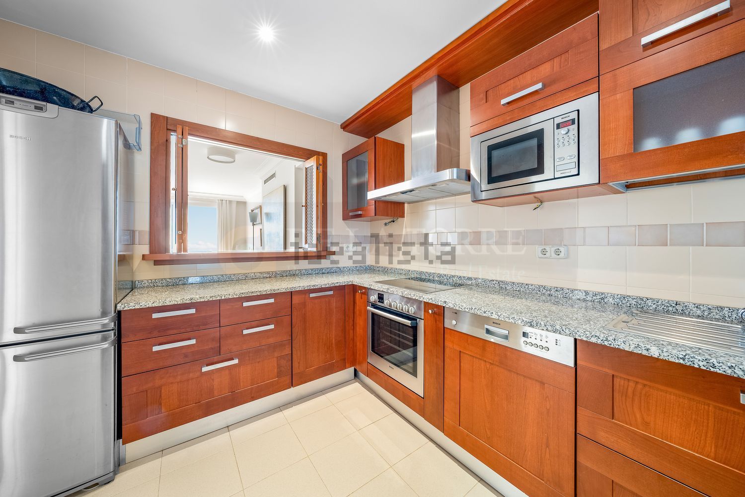 Apartamento 105 m² em Benahavís