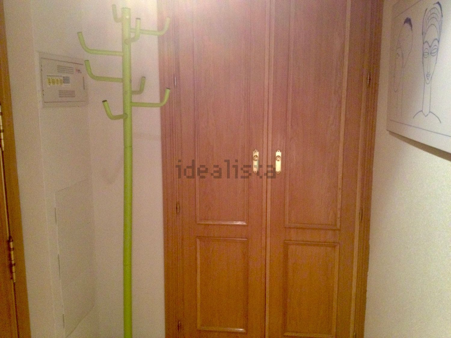 Appartamento 70 m² a Segovia