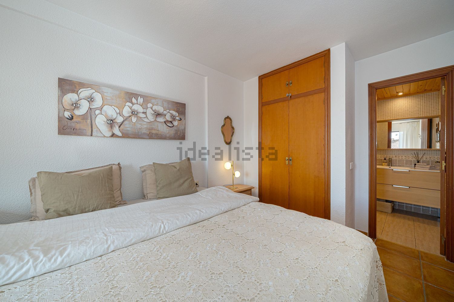 Pis de 120 m² a Altea