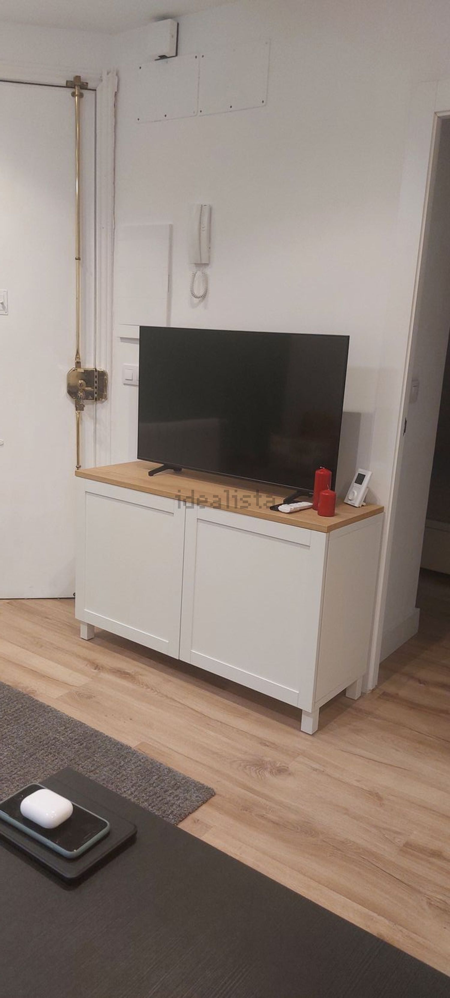 Pis de 49 m² a Madrid