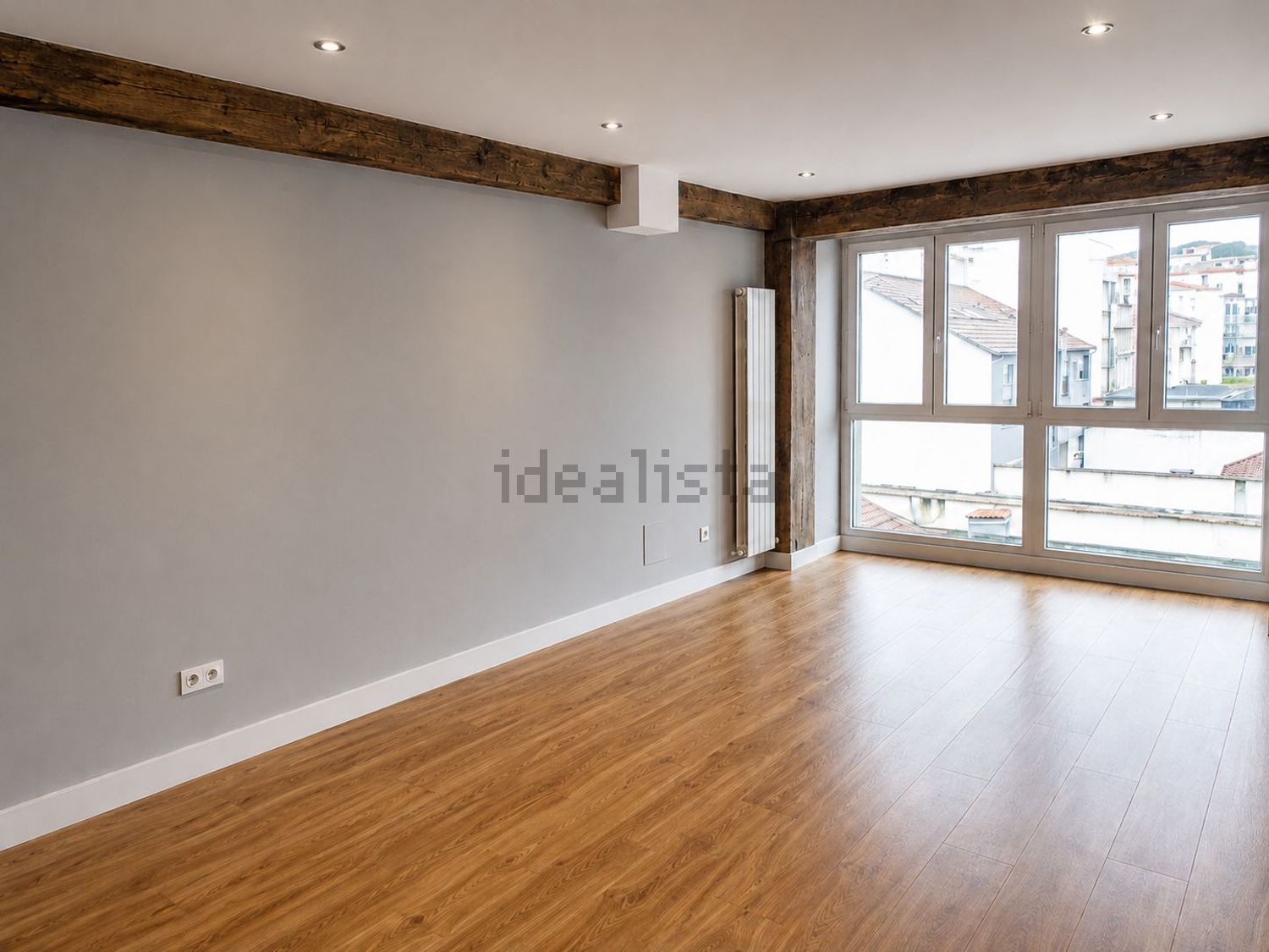 Apartamento 110 m² em Santander