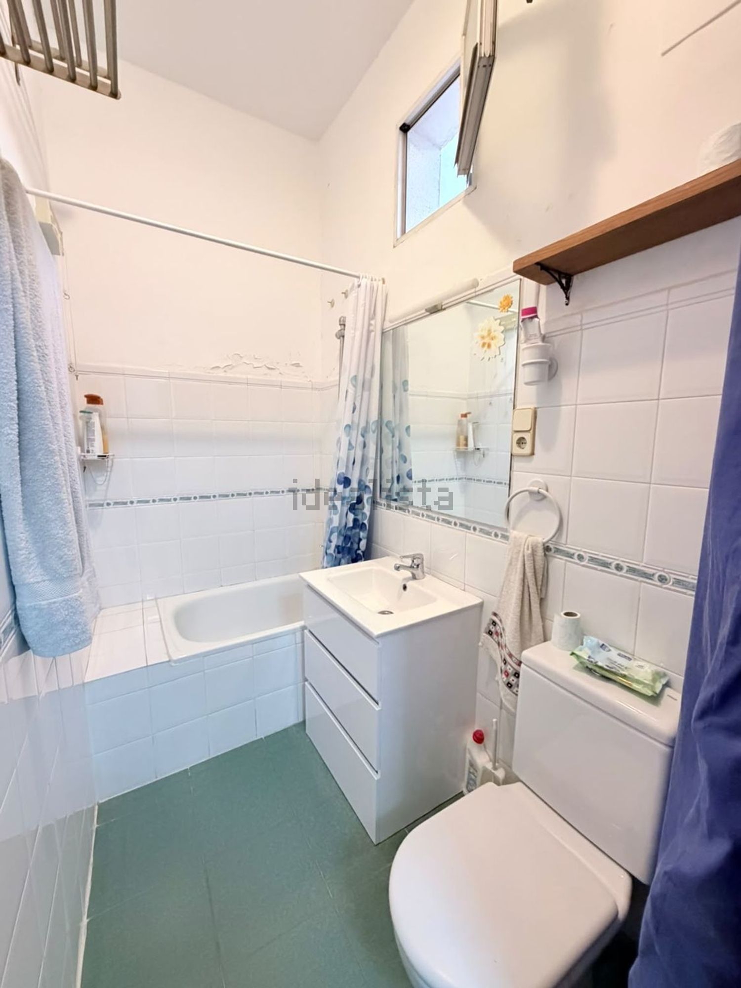 Pis de 33 m² a Madrid
