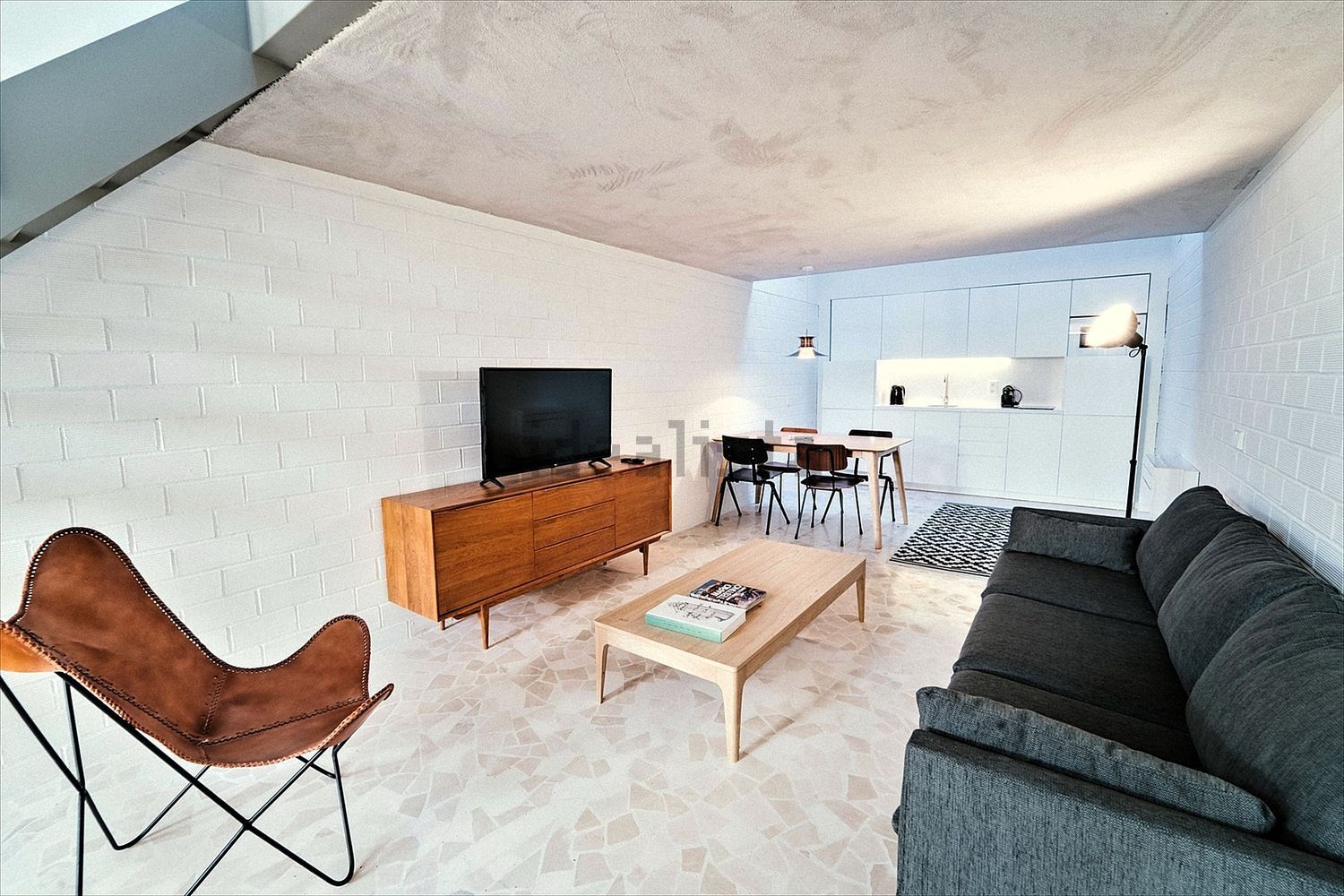 Pis de 79 m² a Madrid