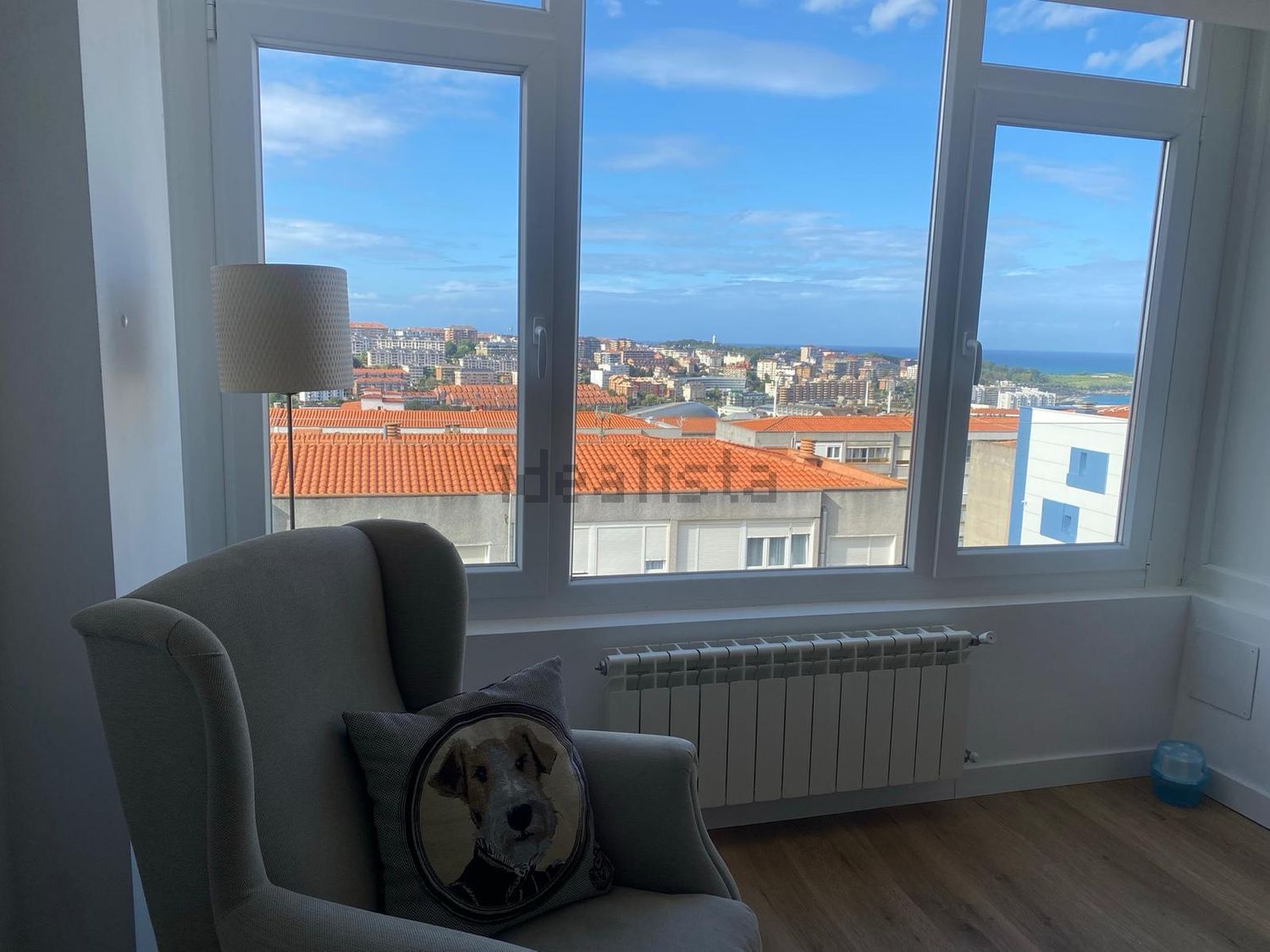 Pis de 73 m² a Santander