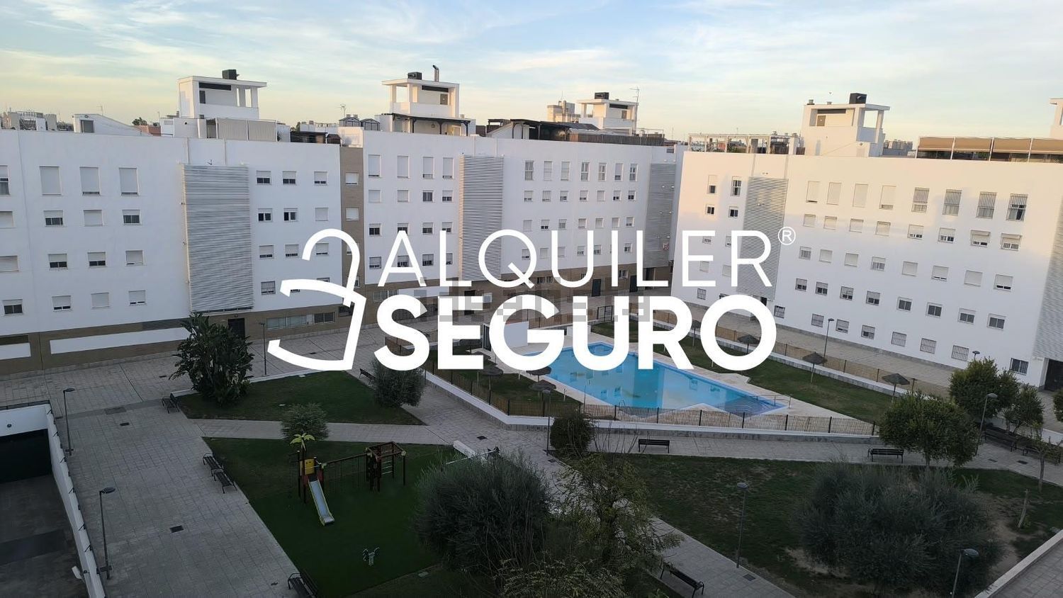 Appartamento 83 m² a Siviglia