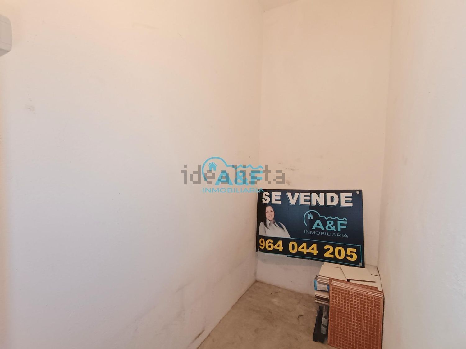 Pis de 98 m² a Orpesa