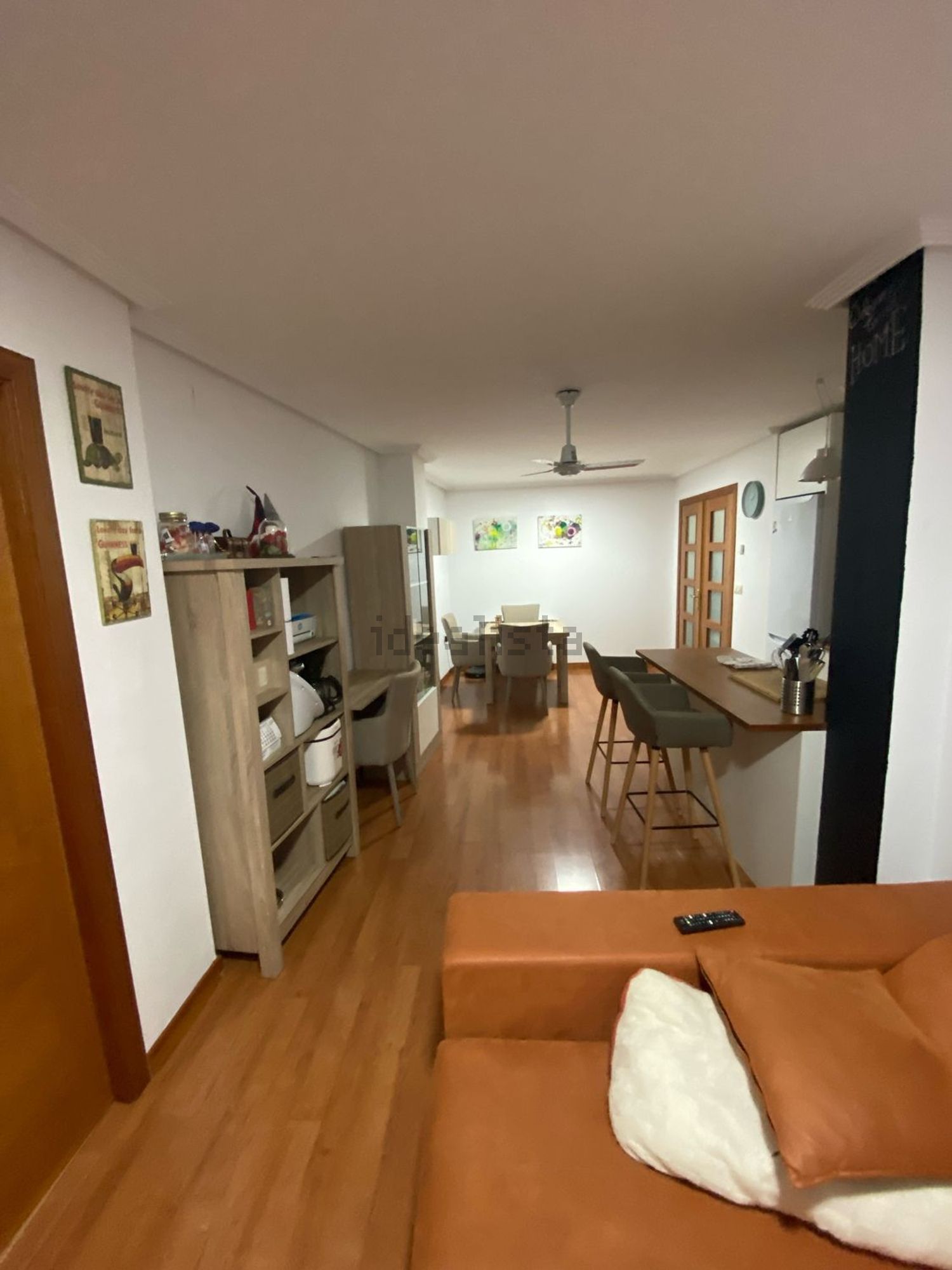Квартира 90 м² у Puertollano