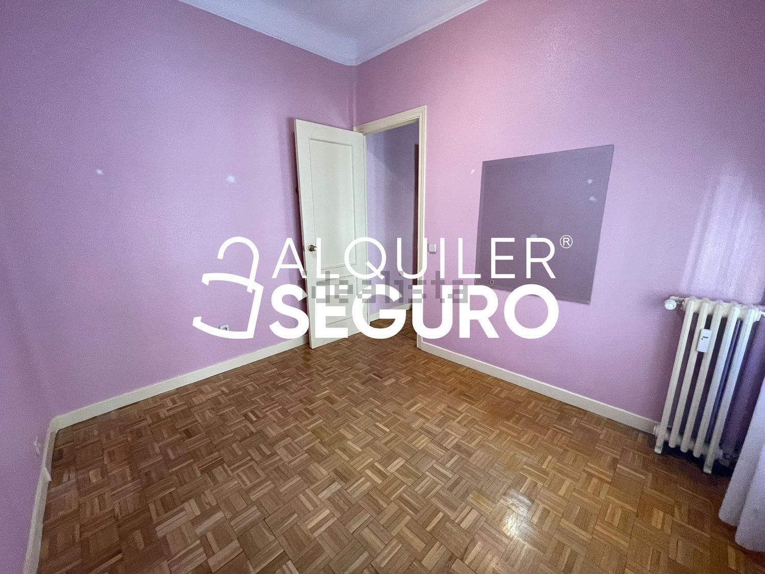 Квартира 100 м² у Madrid
