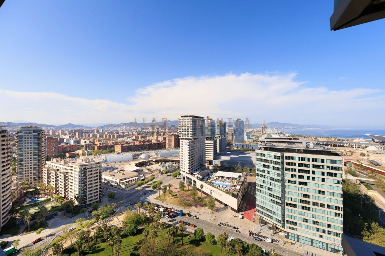 Piso de 206 m² en Barcelona