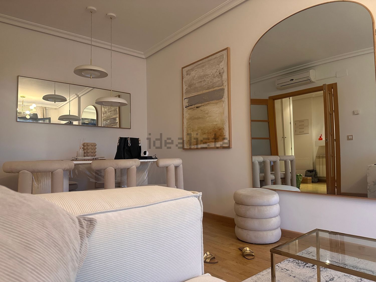 Chambre à louer, Ciudad Real