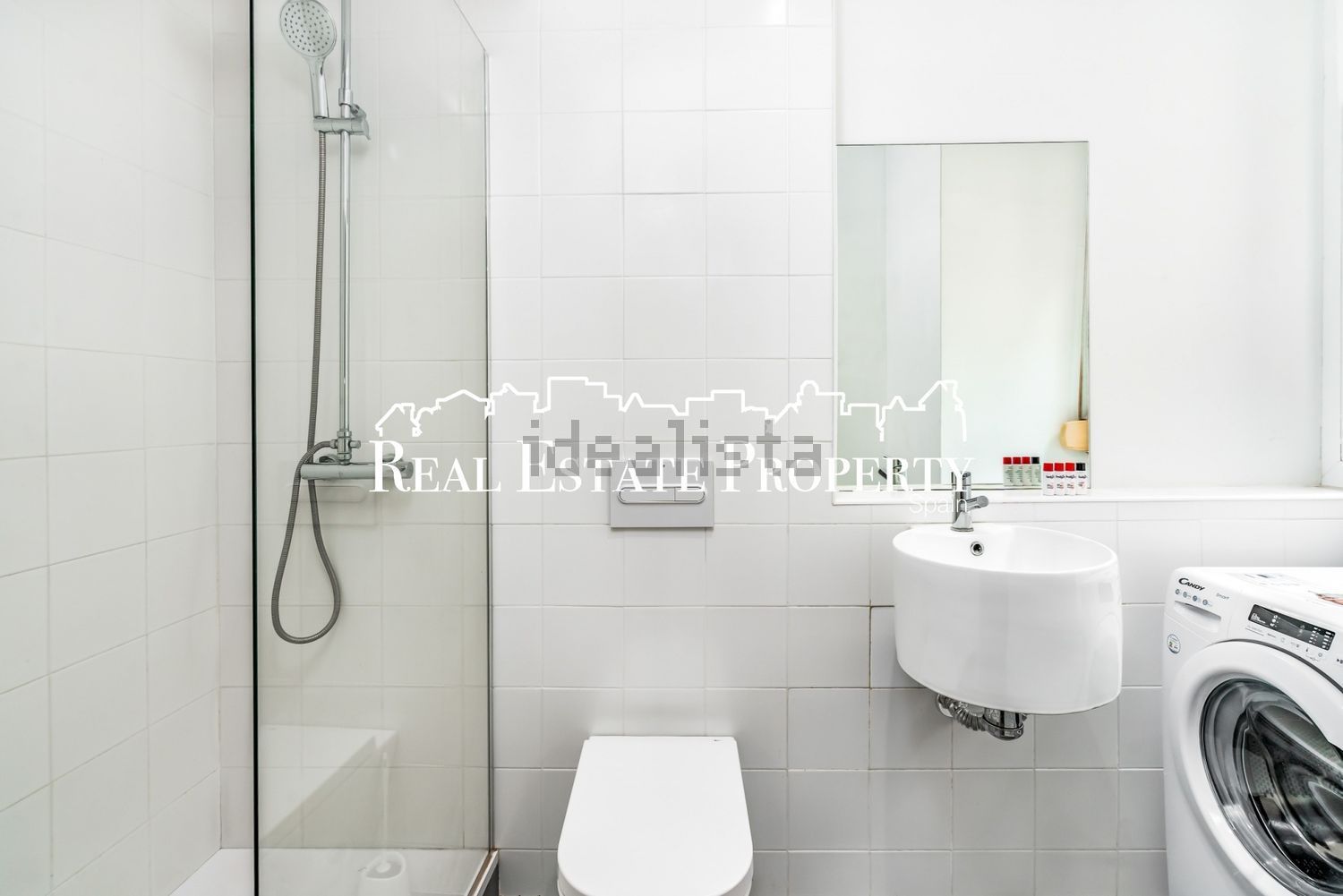 Appartement 40 m² à Barcelone