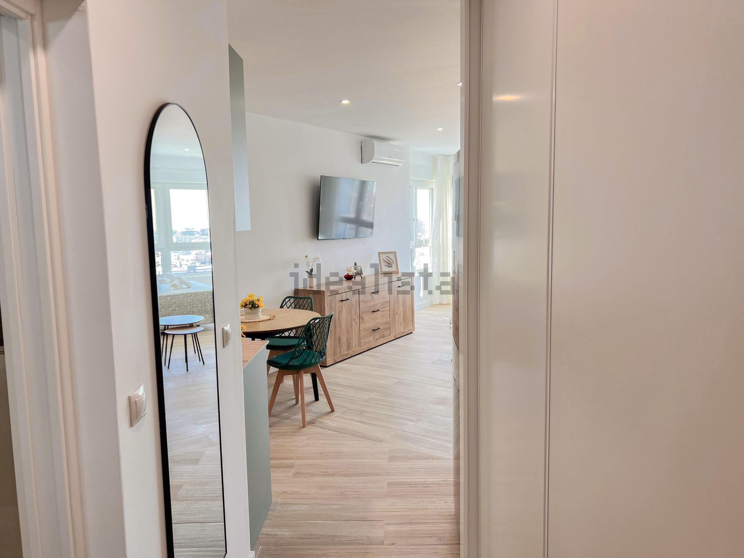 Appartamento 42 m² a Torremolinos