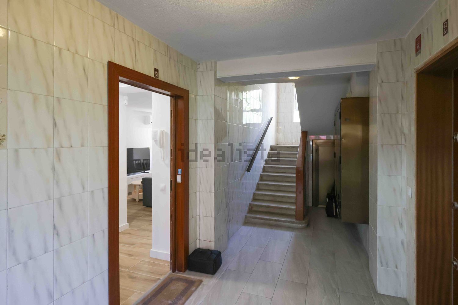 Zimmer zur Miete, Madrid