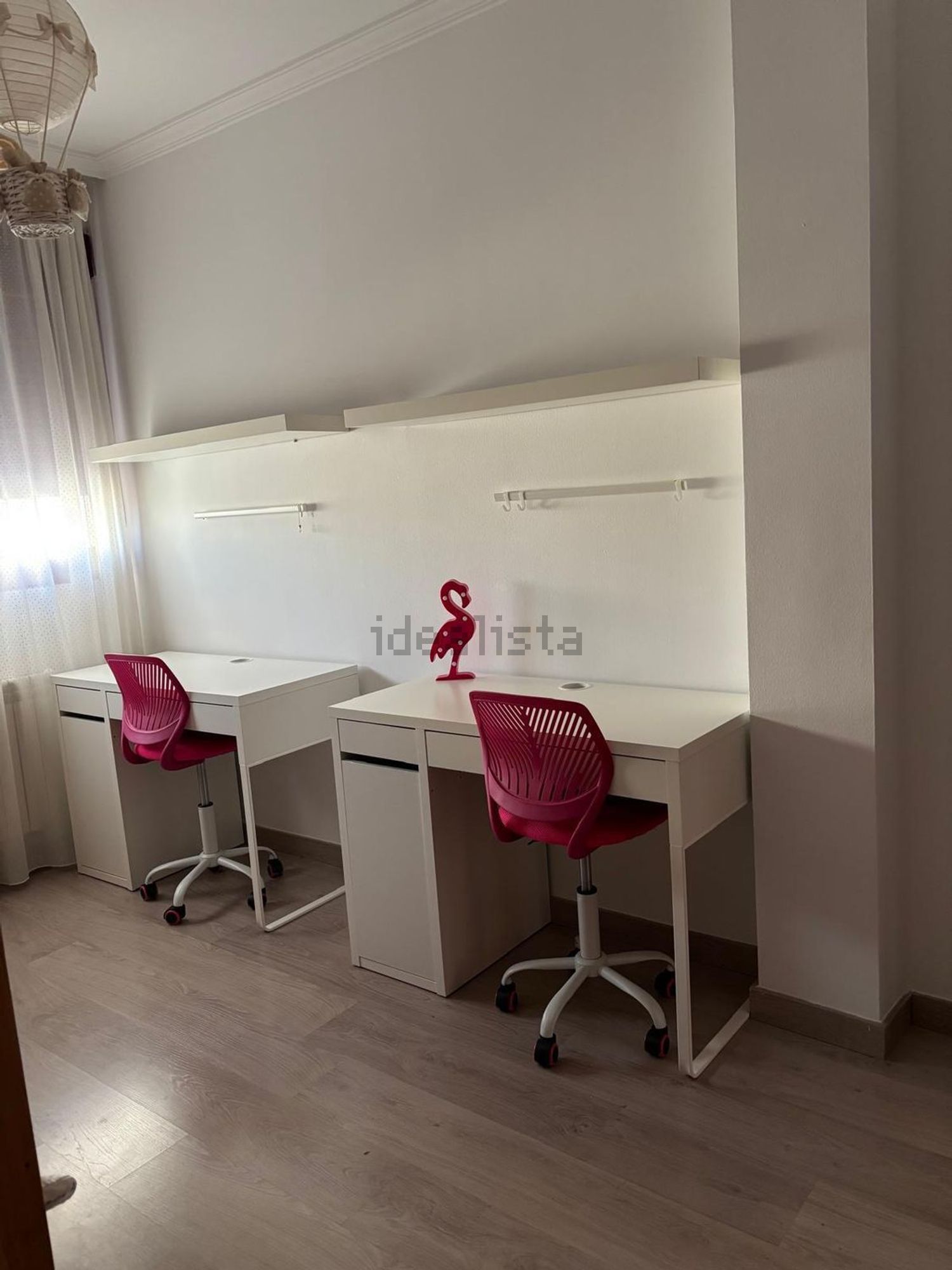 Piso de 108 m² en Talavera de la Reina