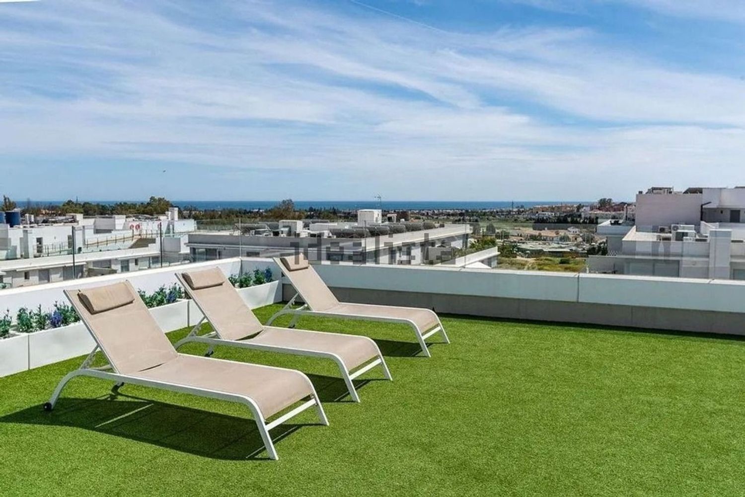 Pis de 101 m² a Marbella