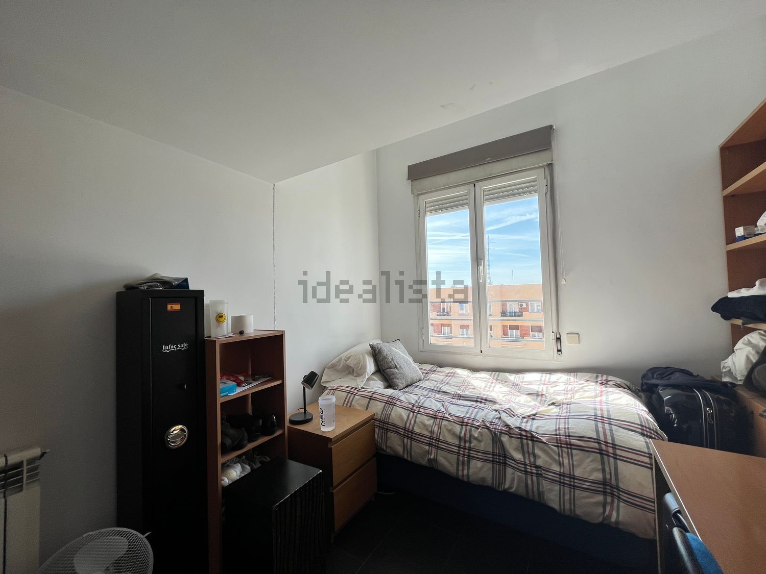 Piso de 140 m² en Madrid